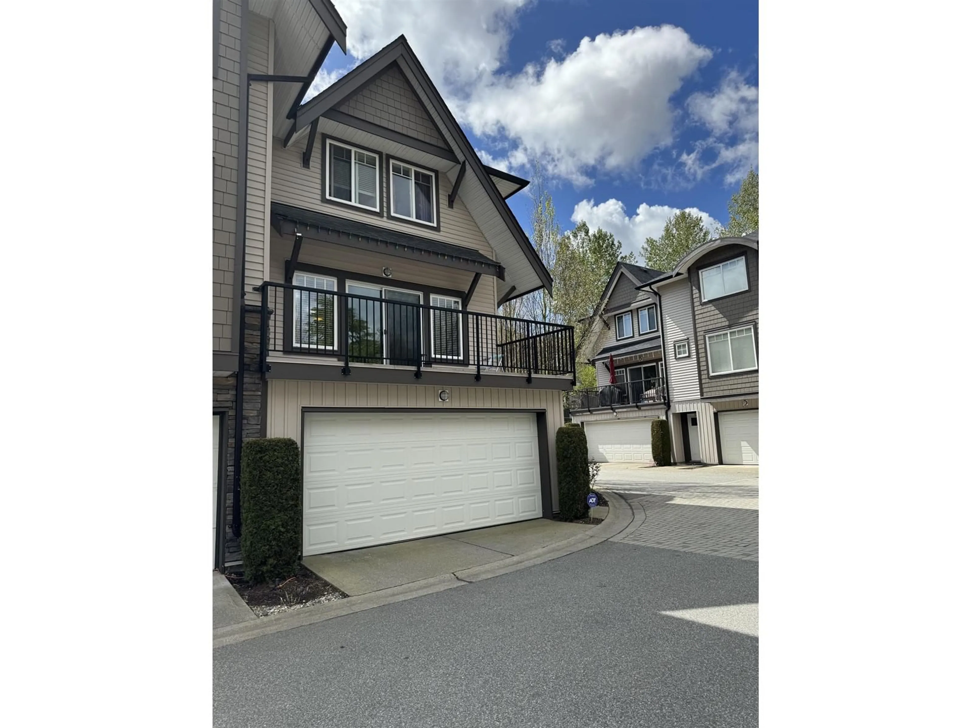 Unknown for 47 - 6895 188, Surrey British Columbia V4N6M3