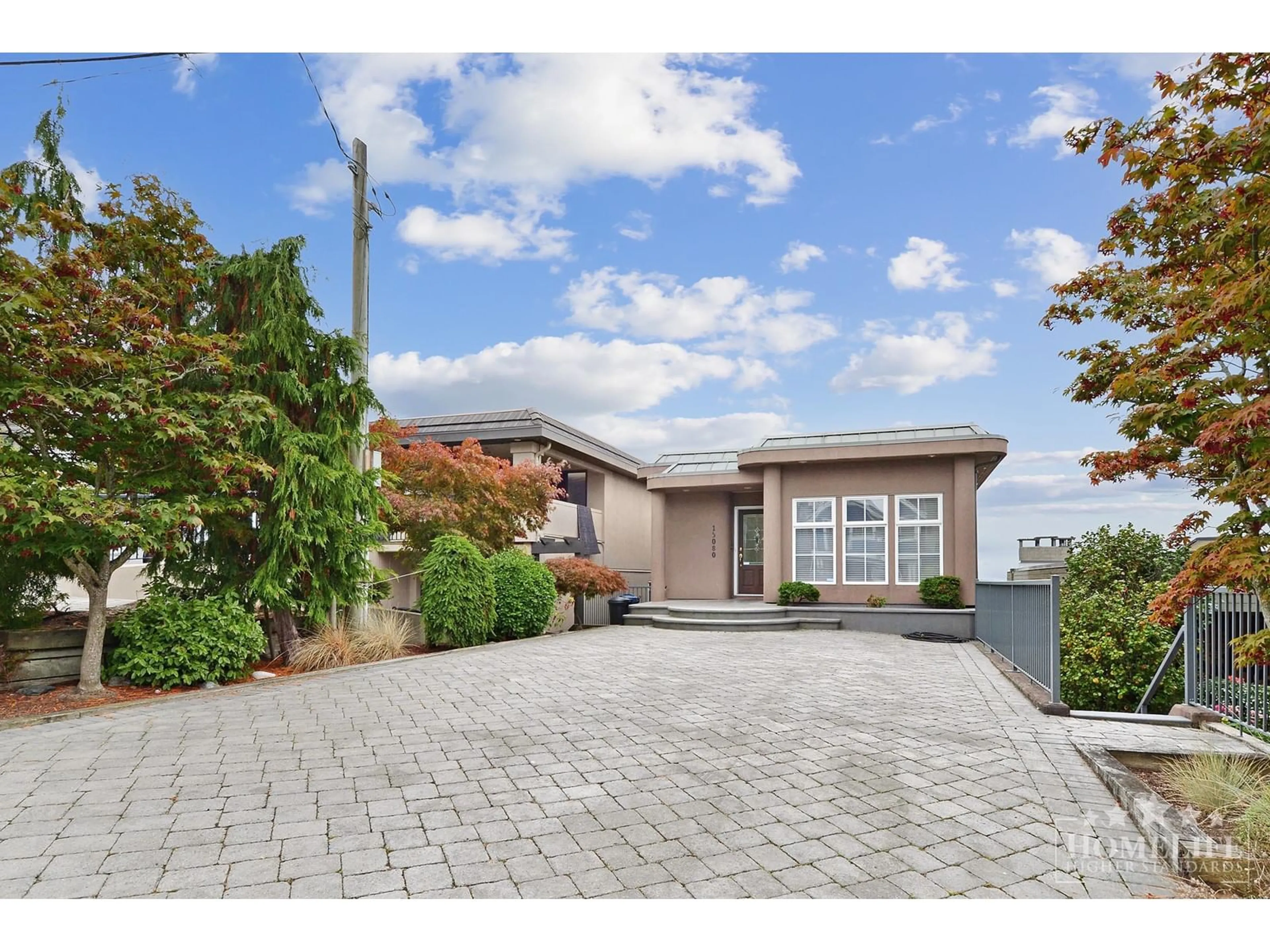 Unknown for 15080 BEACHVIEW AVENUE, White Rock British Columbia V4B1P4