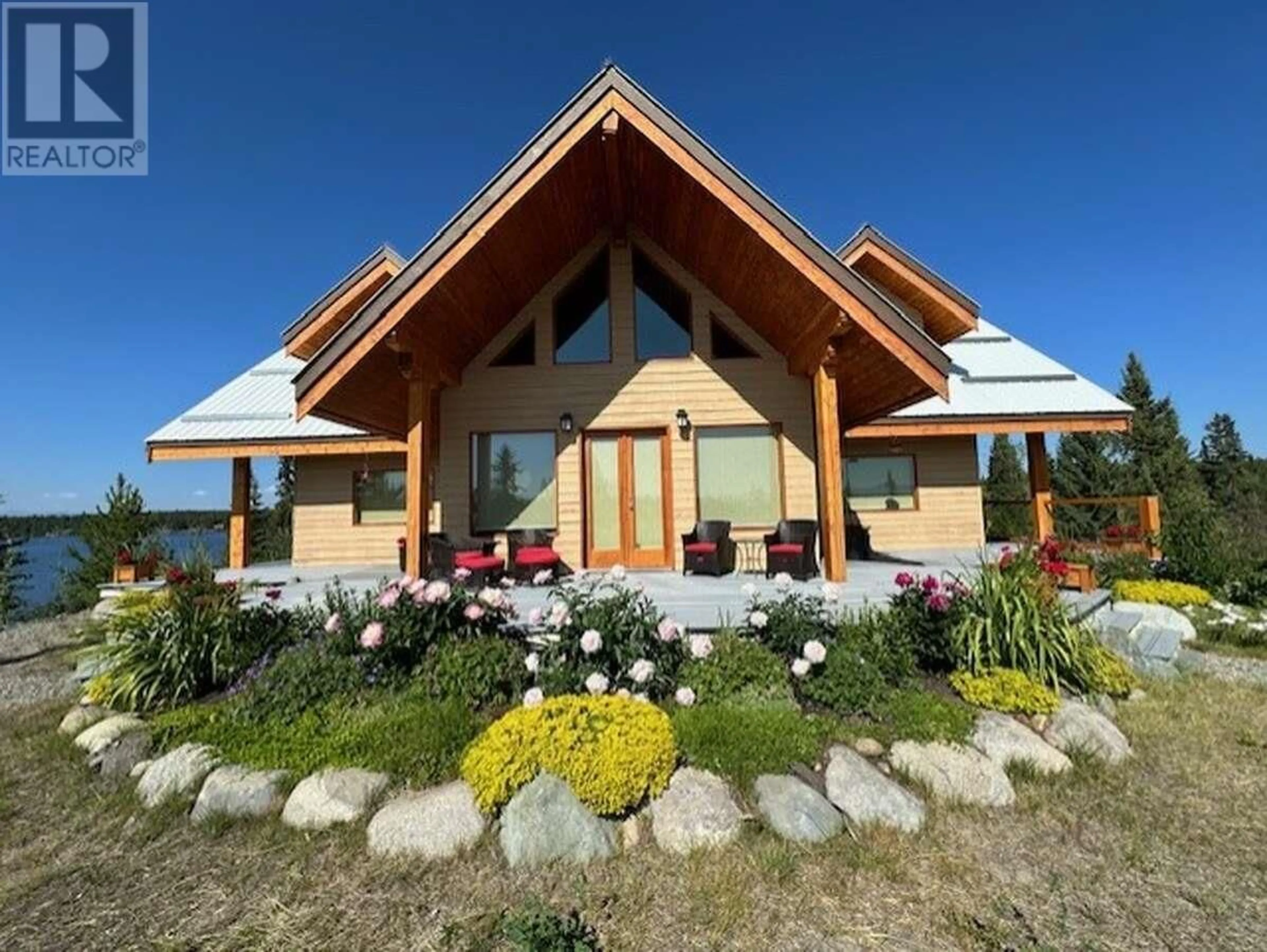 Unknown for 1909 OTTER ROAD, Williams Lake British Columbia V0L1R0