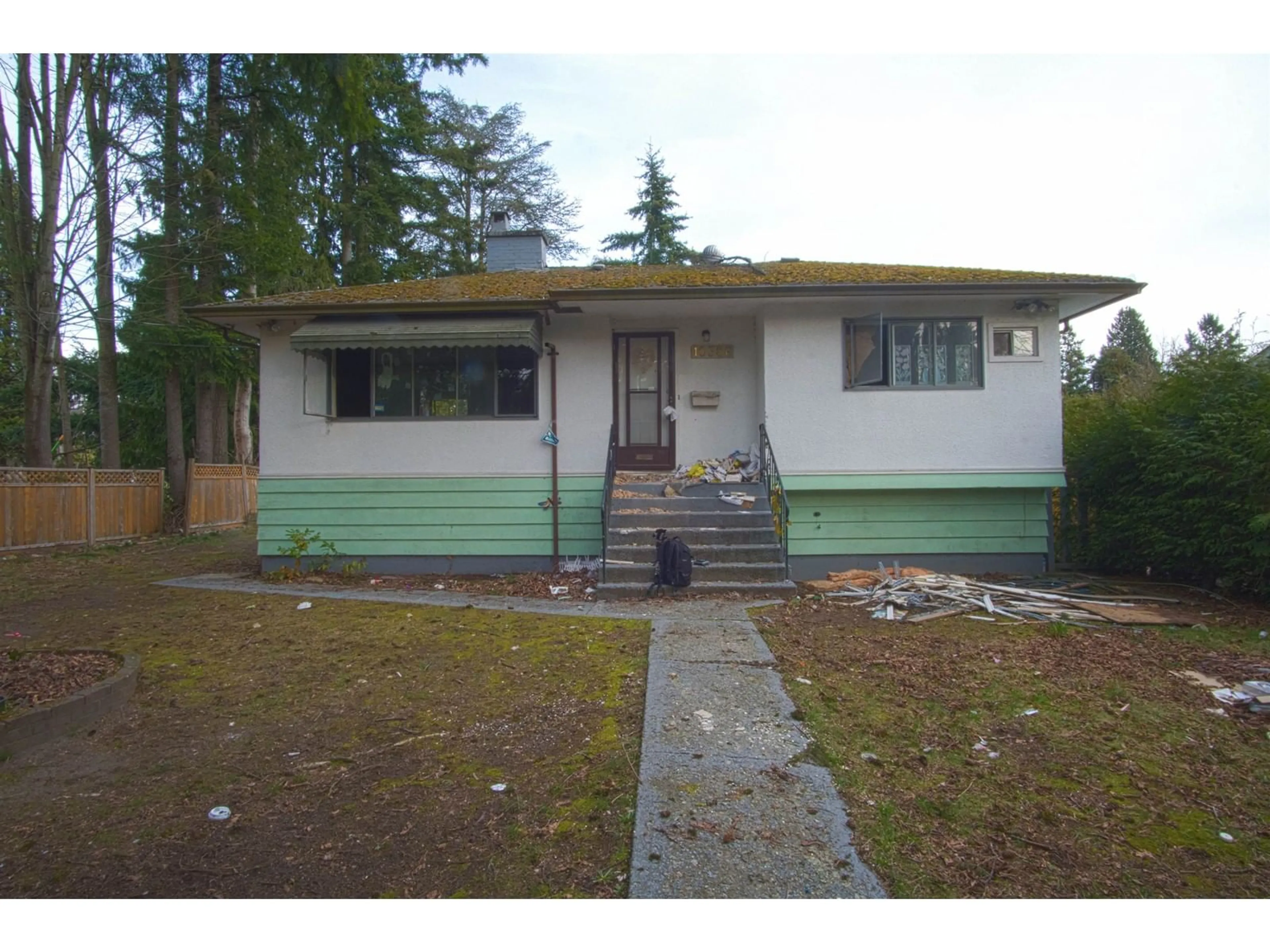 Unknown for 10386 126 STREET, Surrey British Columbia V3V5E9