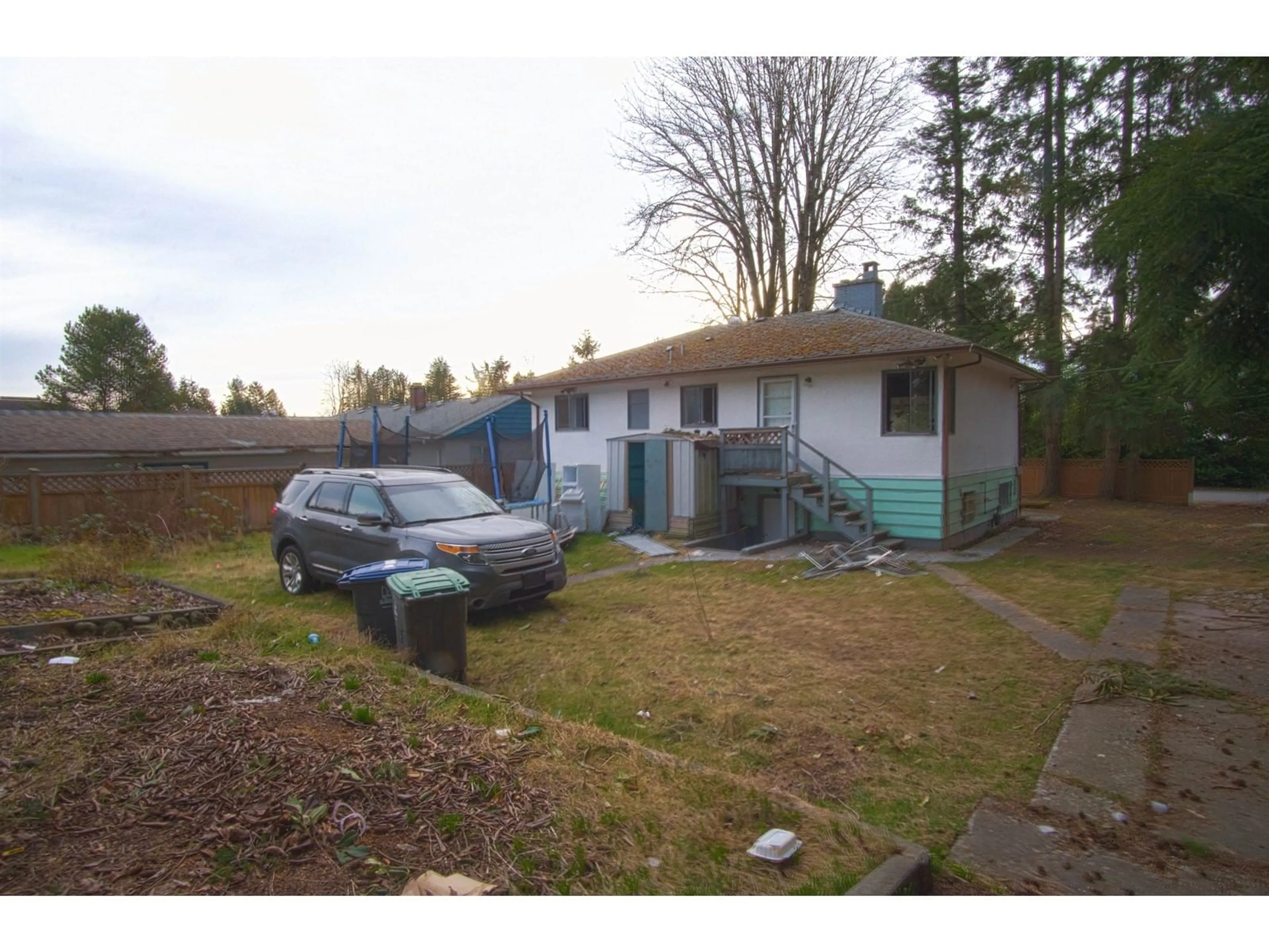 Unknown for 10386 126 STREET, Surrey British Columbia V3V5E9