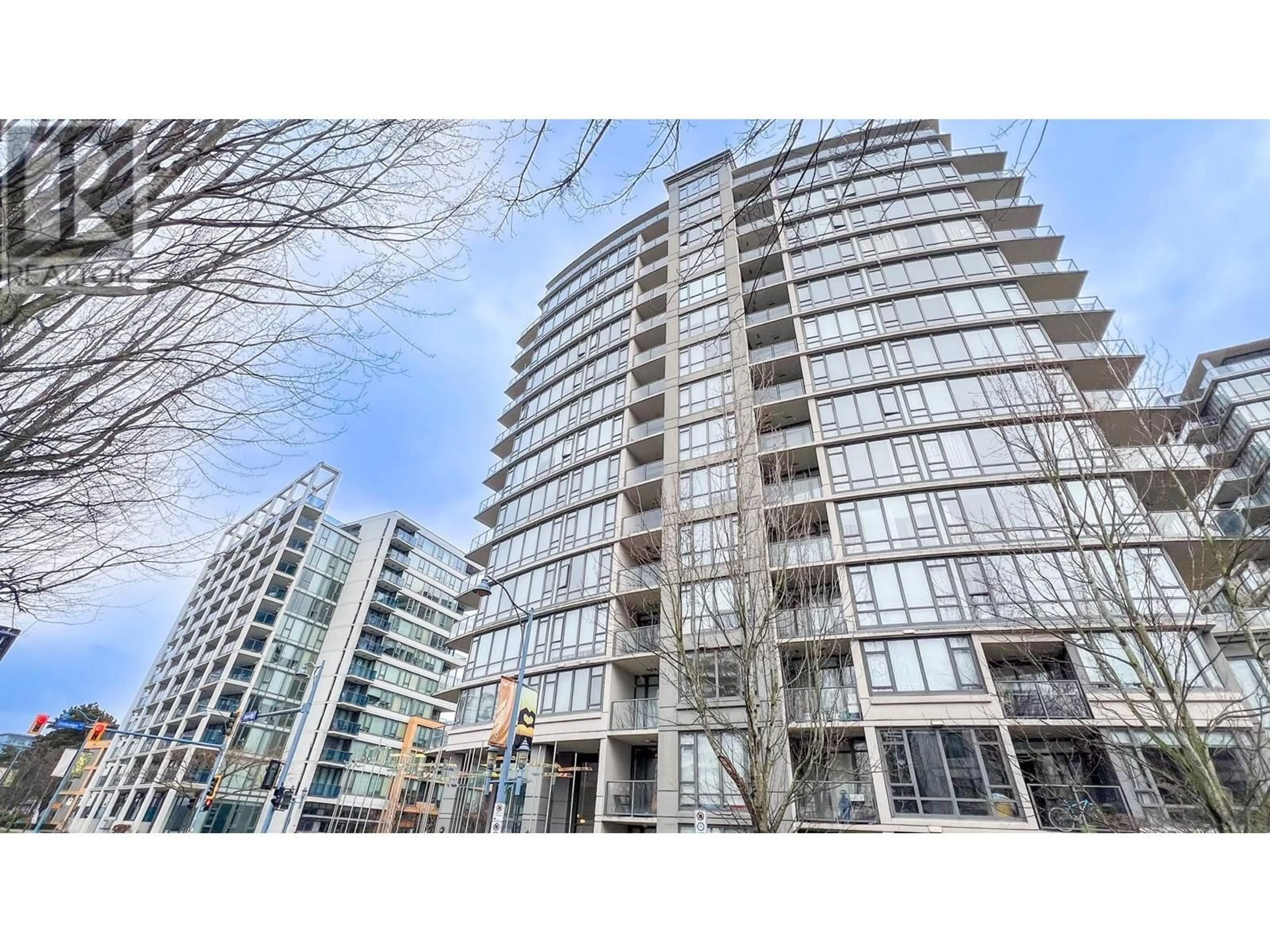 Unknown for 801 - 7360 ELMBRIDGE WAY, Richmond British Columbia V6X0A5