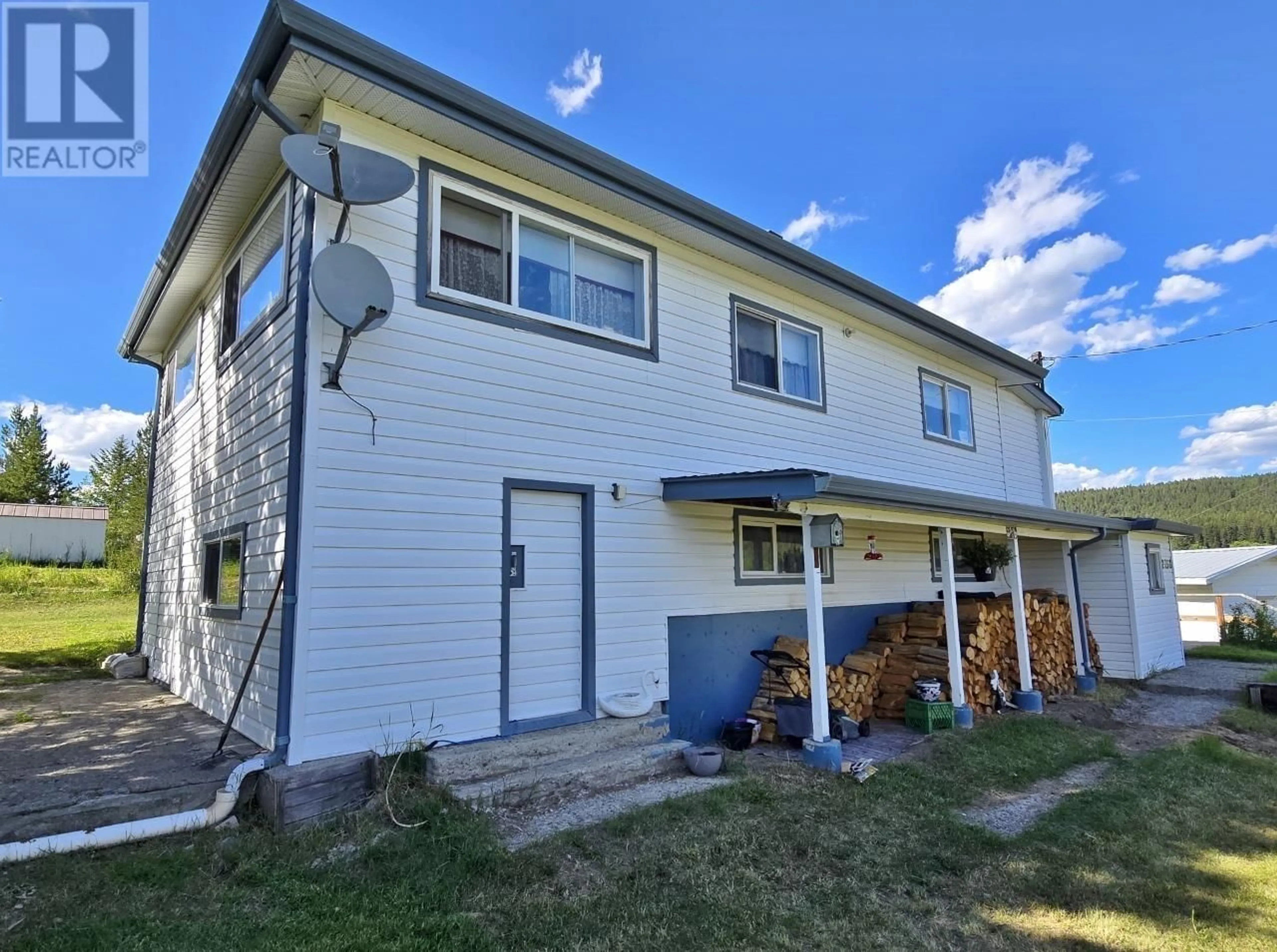 Unknown for 2752 ENTERPRISE ROAD, 150 Mile House British Columbia V0K1T1