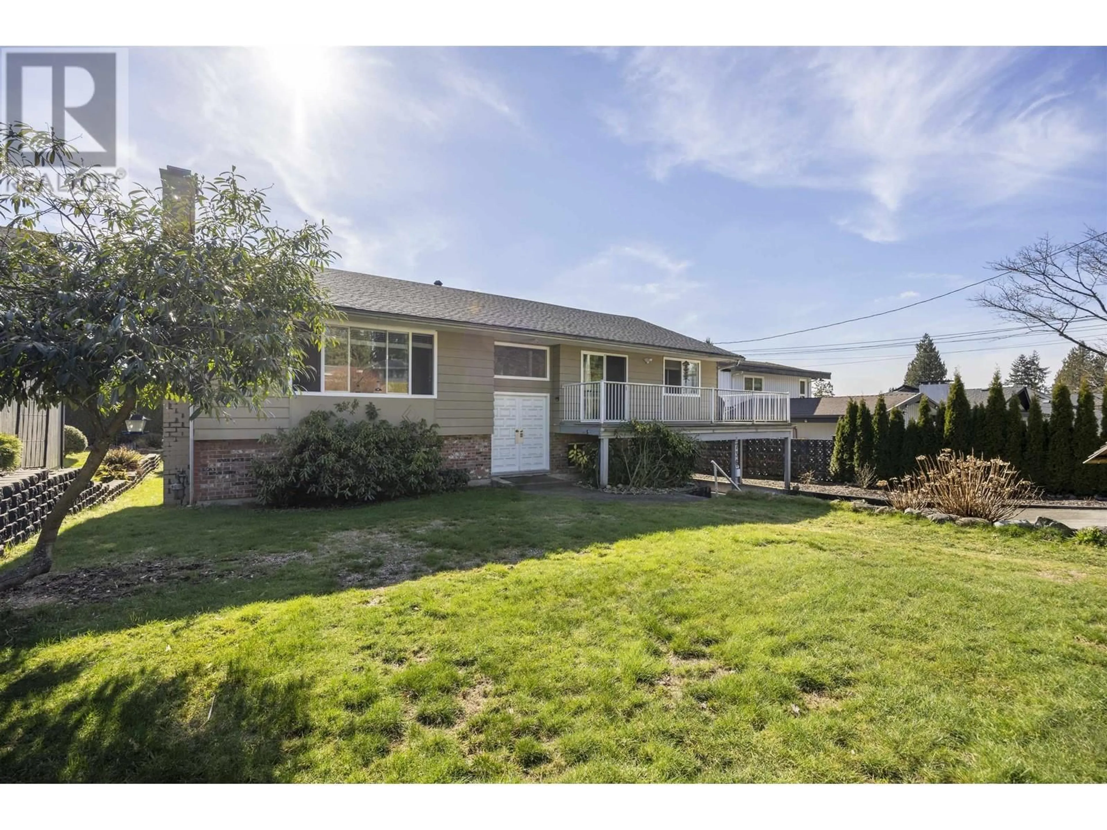 Unknown for 736 SYDNEY AVENUE, Coquitlam British Columbia V3K3K2