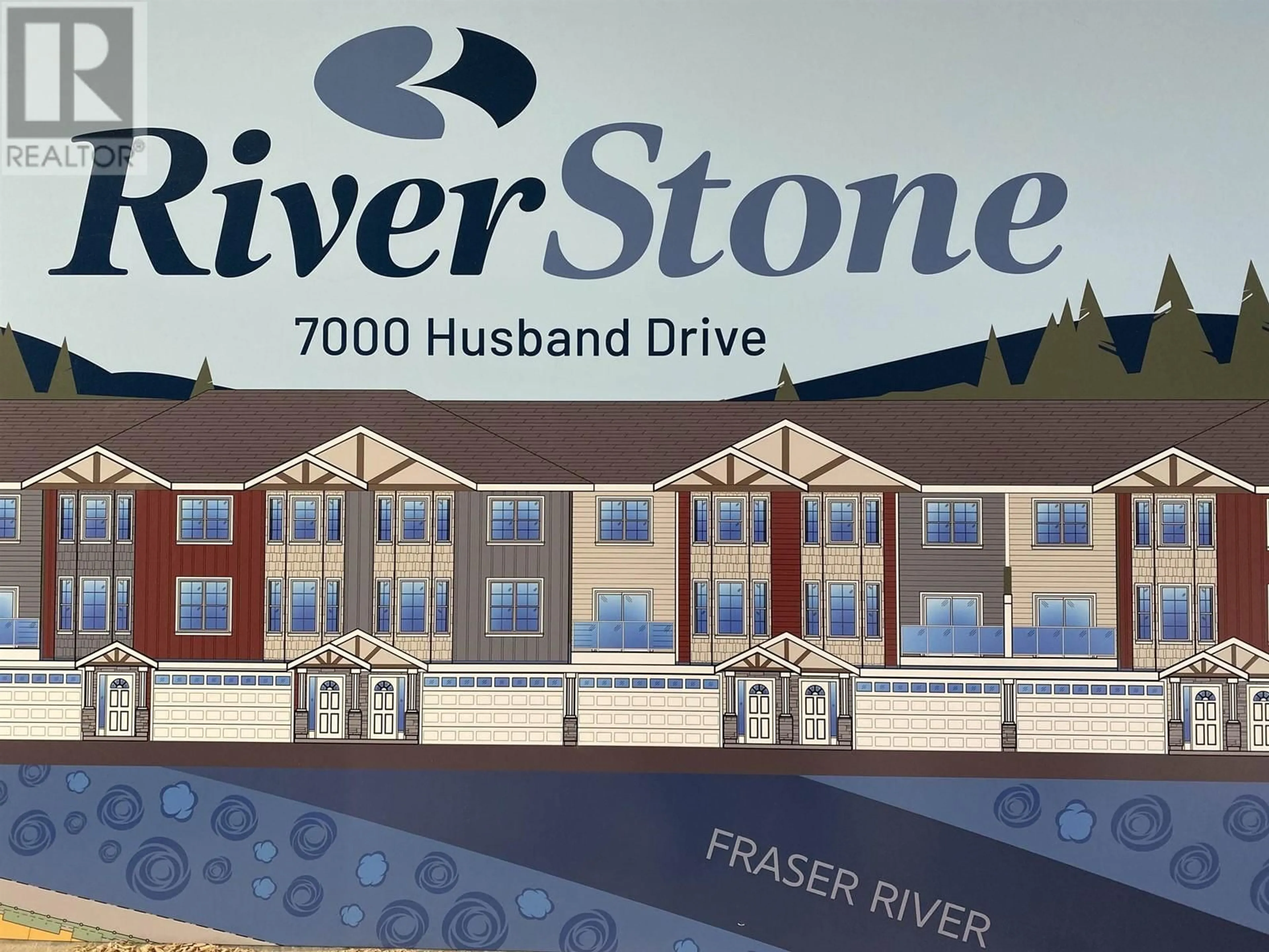 Unknown for 302 - 7000 HUSBAND DRIVE, Prince George British Columbia V2N0K2