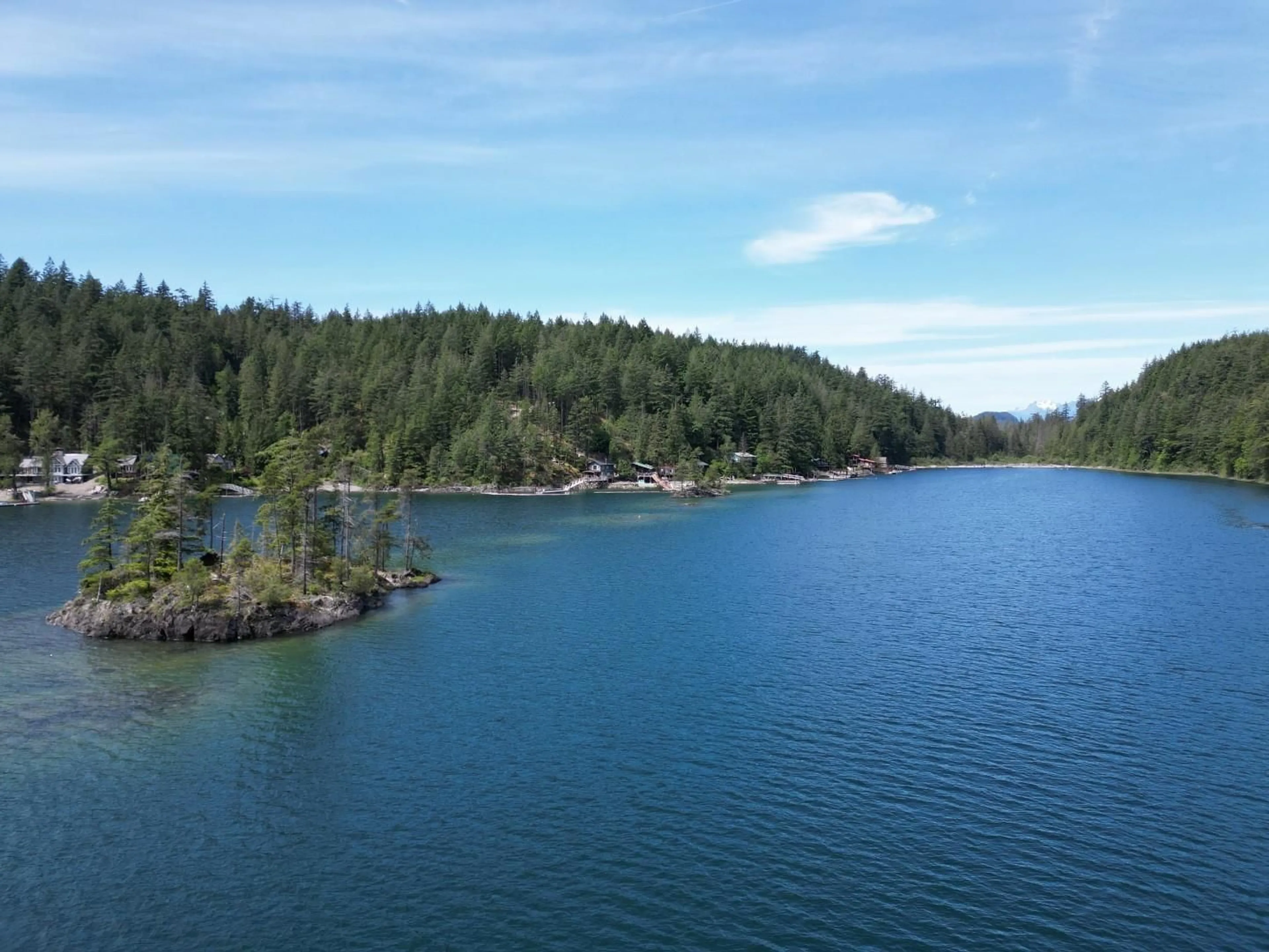 Blurry image for BLK C - DL 184 CASCADE BAY, Harrison Hot Springs British Columbia V0M1K0
