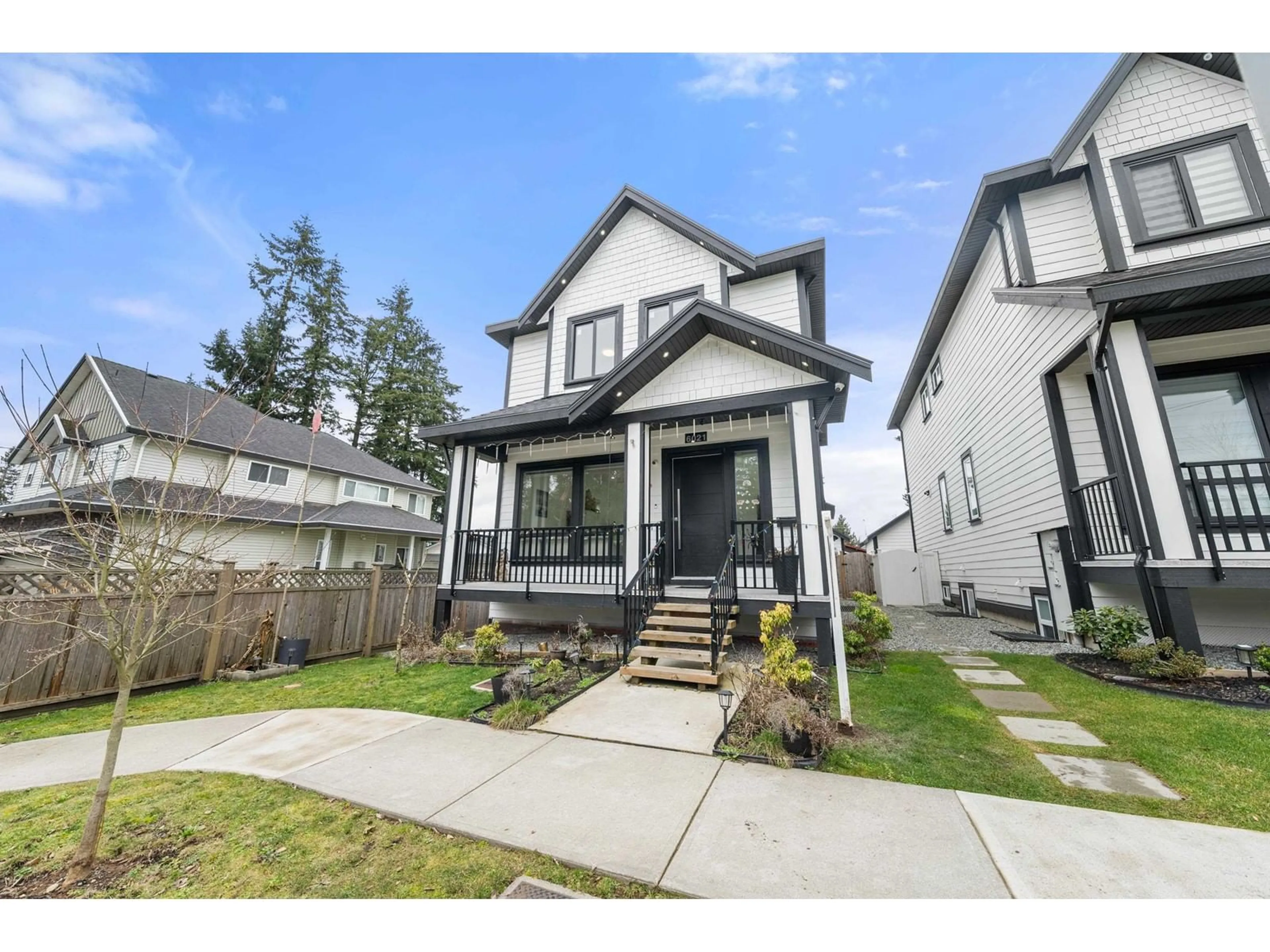 Unknown for 6021 128A, Surrey British Columbia V3X2L3