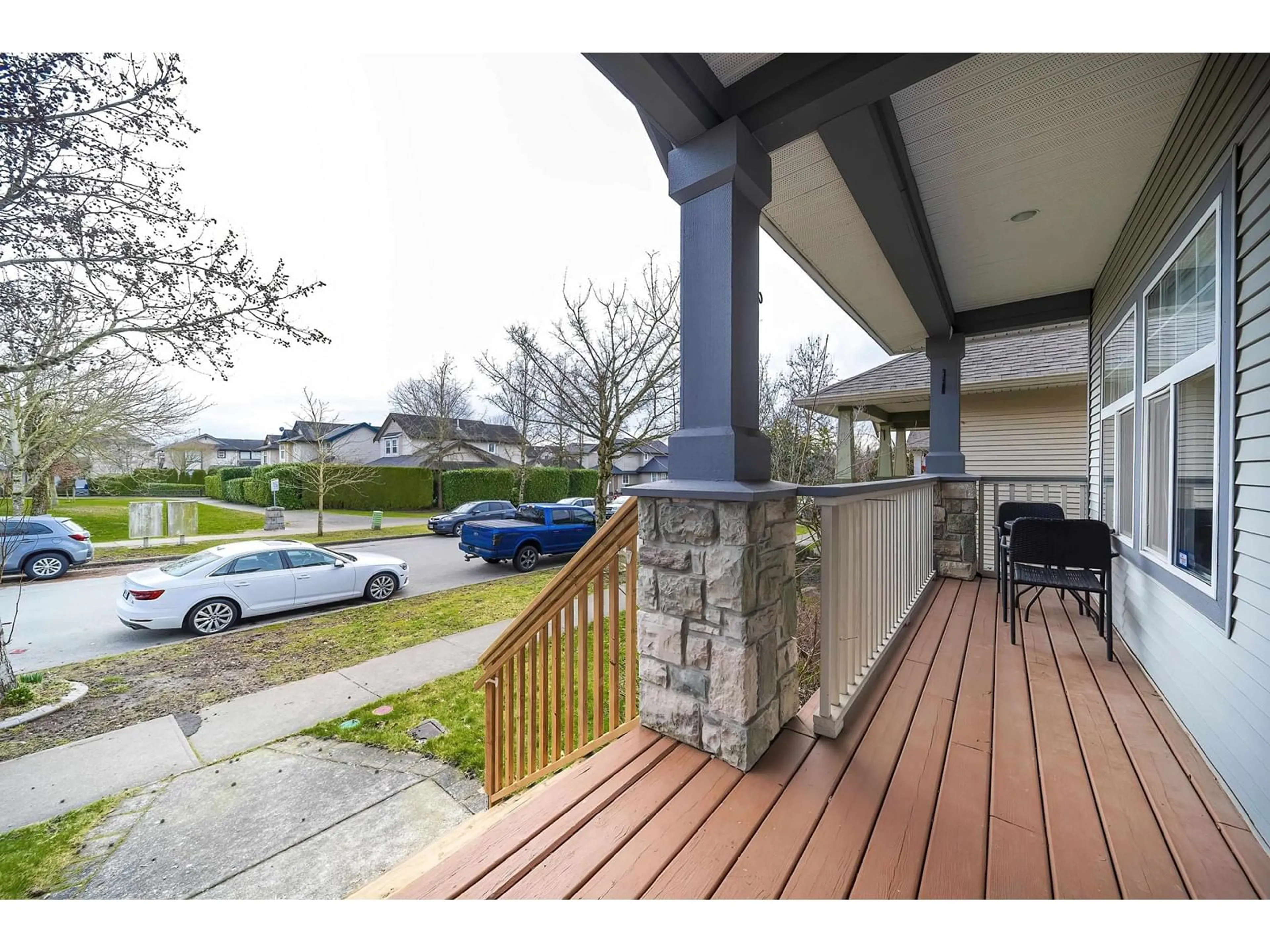 Patio, street for 18875 69 AVENUE, Surrey British Columbia V4N5K1