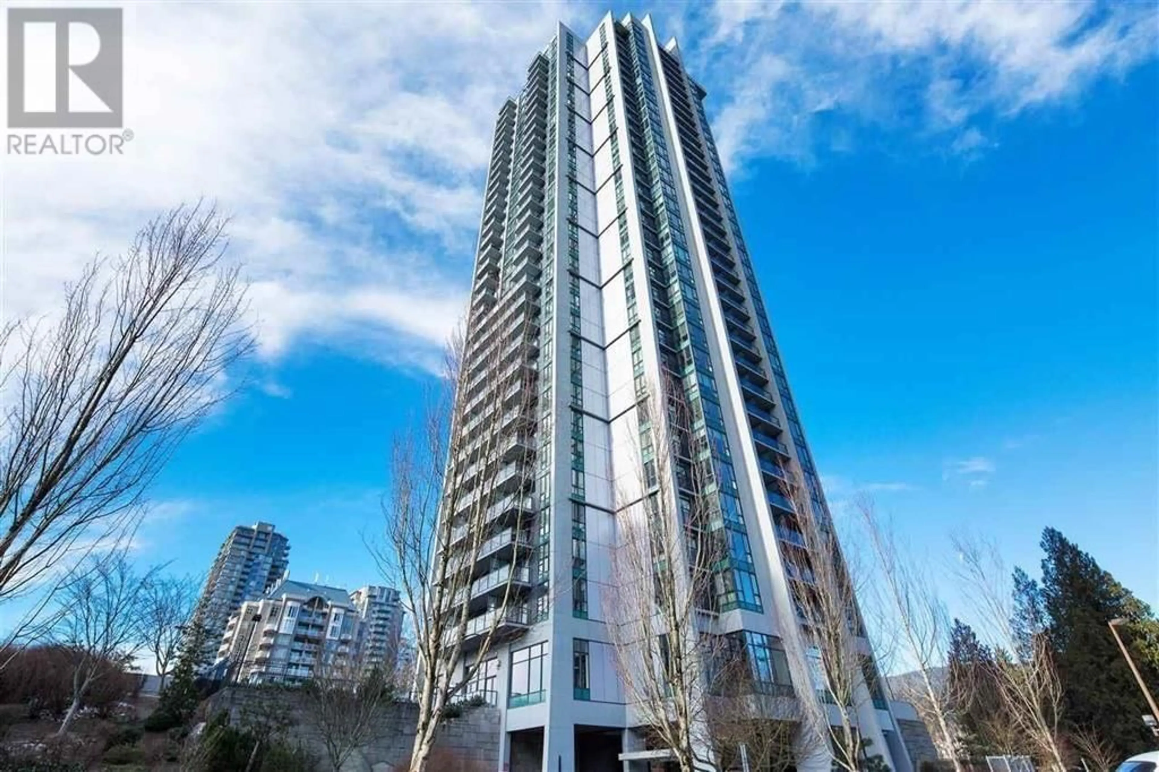 Unknown for 3208 - 1178 HEFFLEY CRESCENT, Coquitlam British Columbia V3B0A7