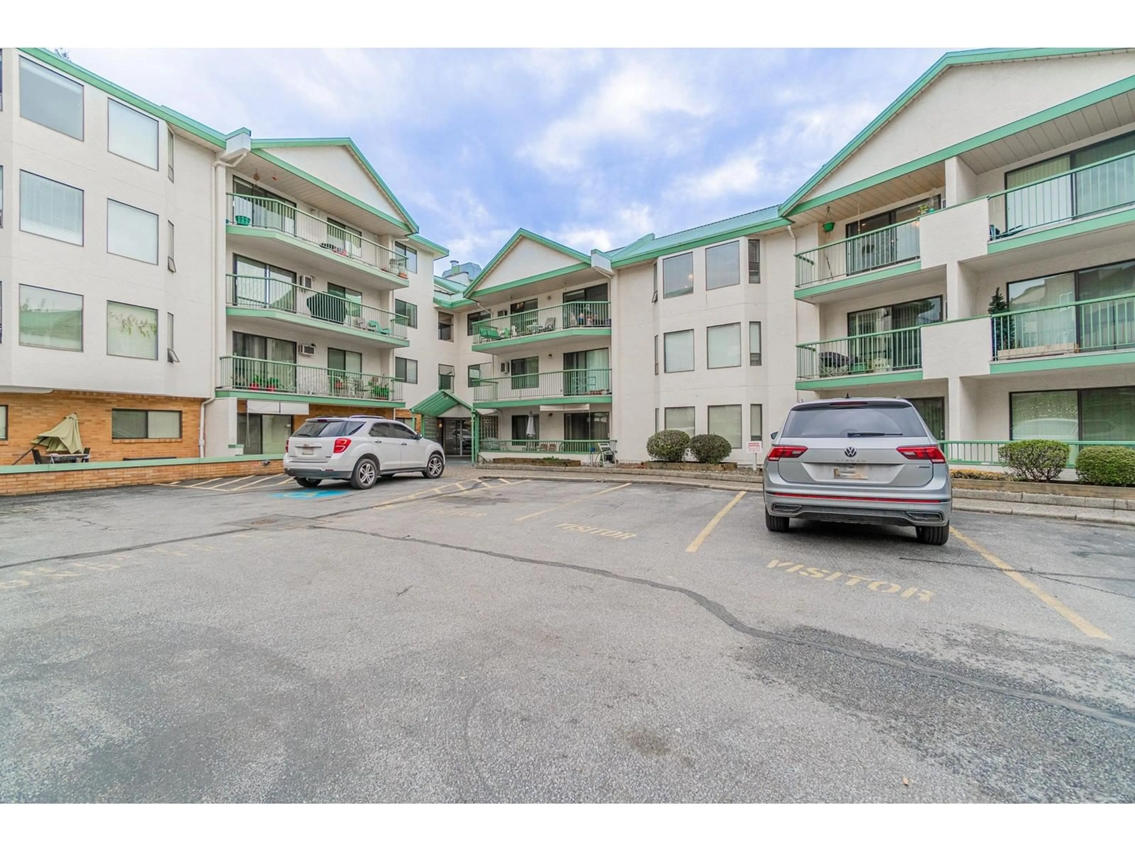 Unknown for 304 - 2678 MCCALLUM, Abbotsford British Columbia V2S6X3