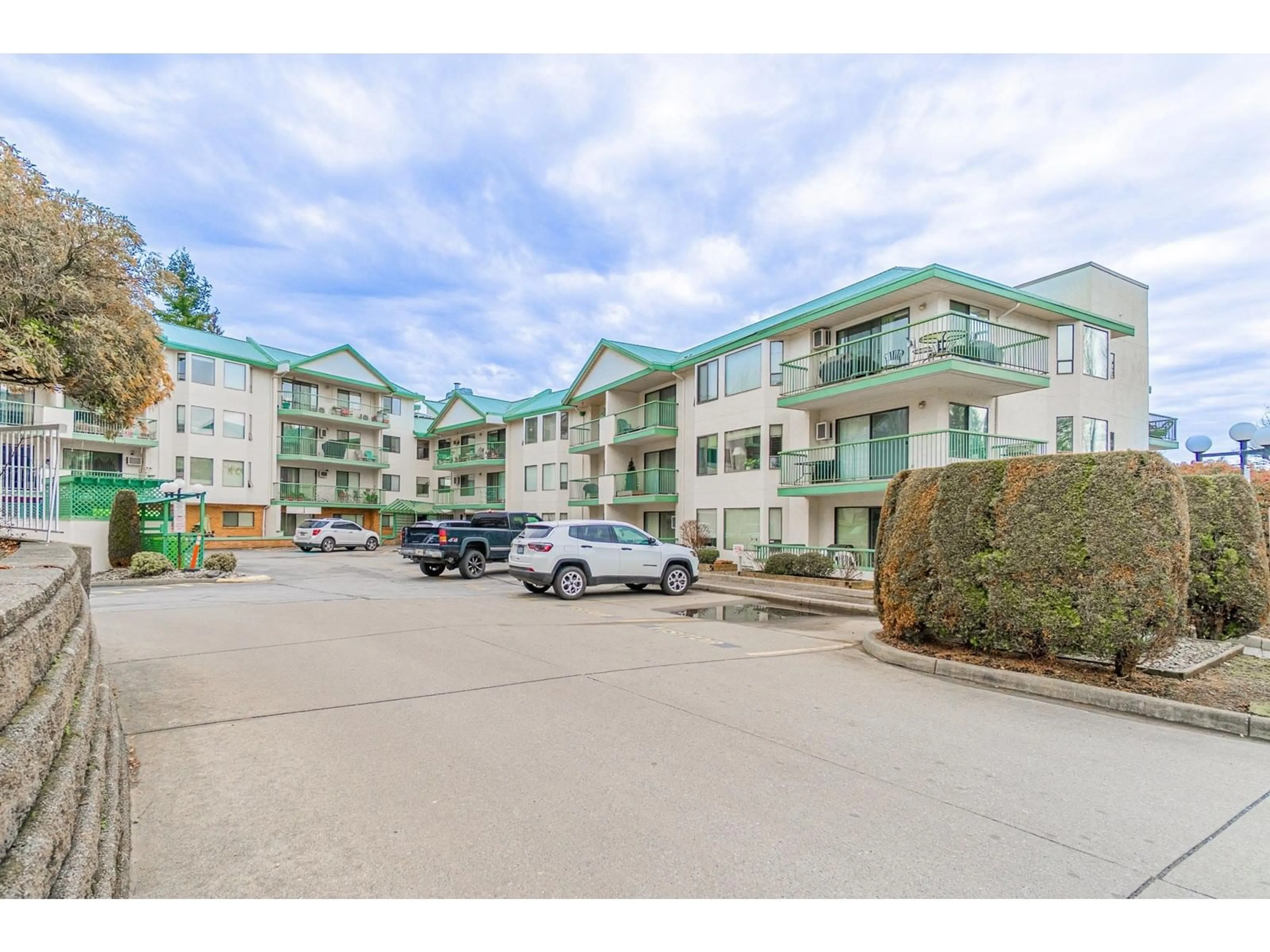 Unknown for 304 - 2678 MCCALLUM, Abbotsford British Columbia V2S6X3