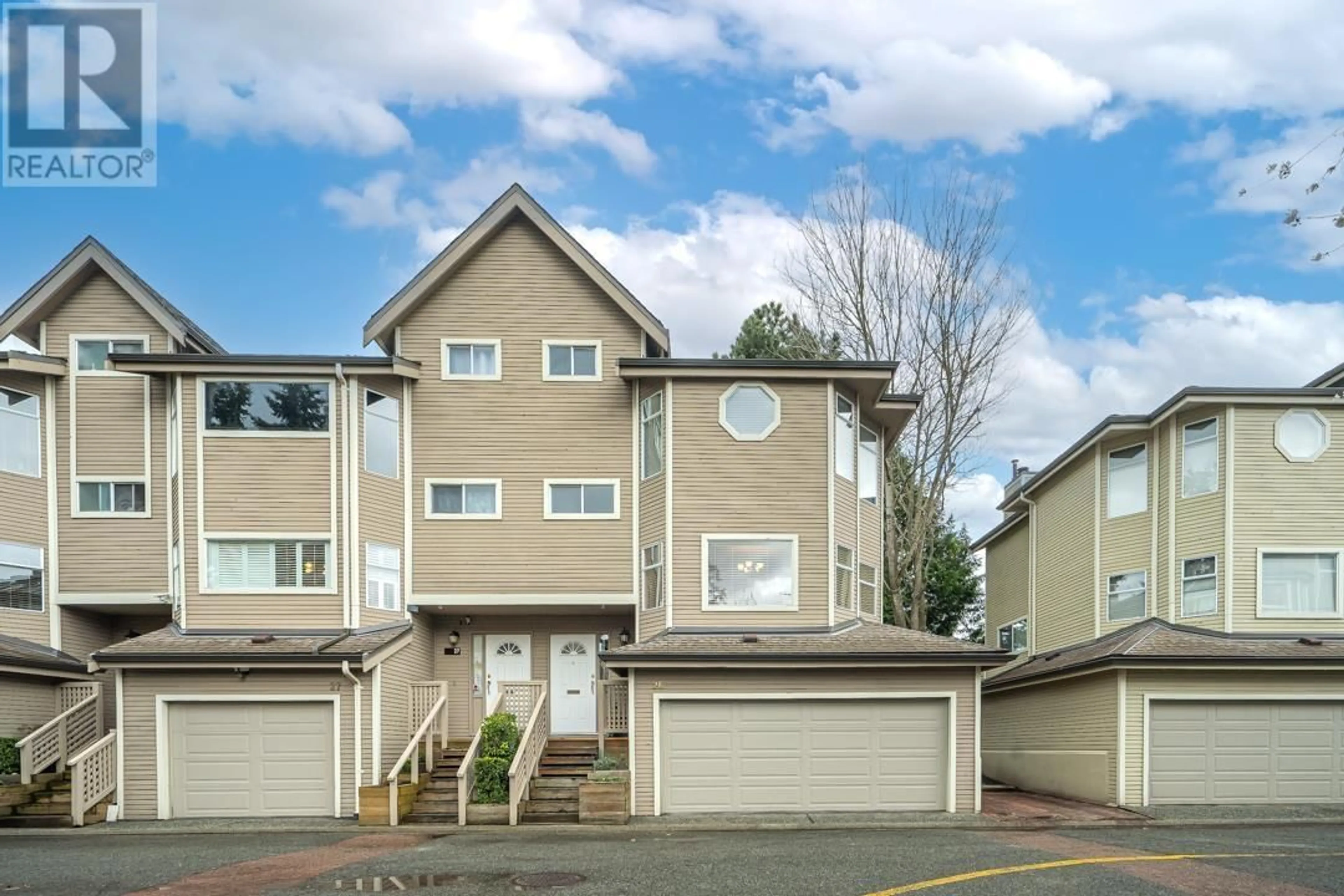 Unknown for 26 5740 GARRISON ROAD, Richmond British Columbia V7C4E7