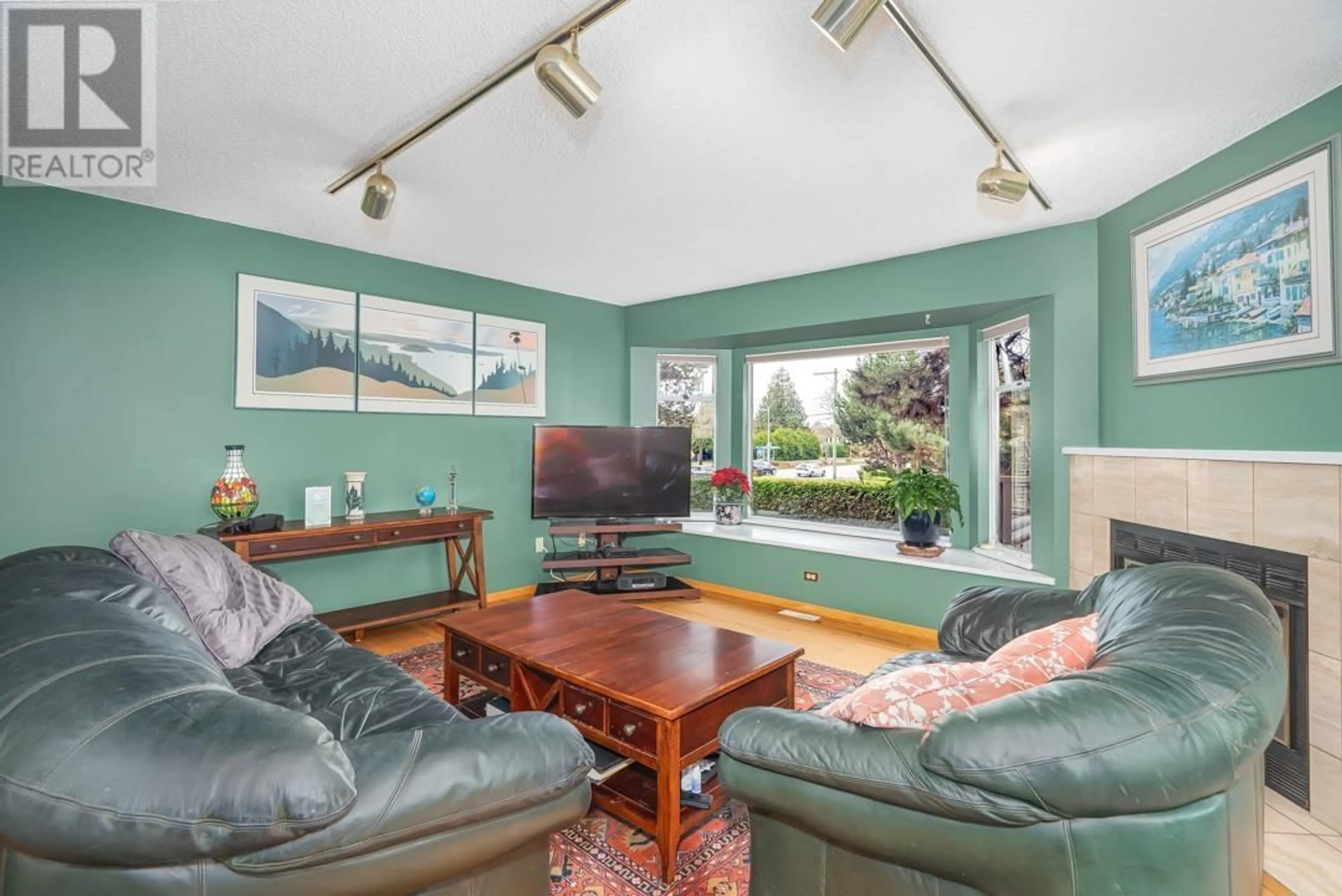 Living room with furniture, unknown for 26 5740 GARRISON ROAD, Richmond British Columbia V7C4E7