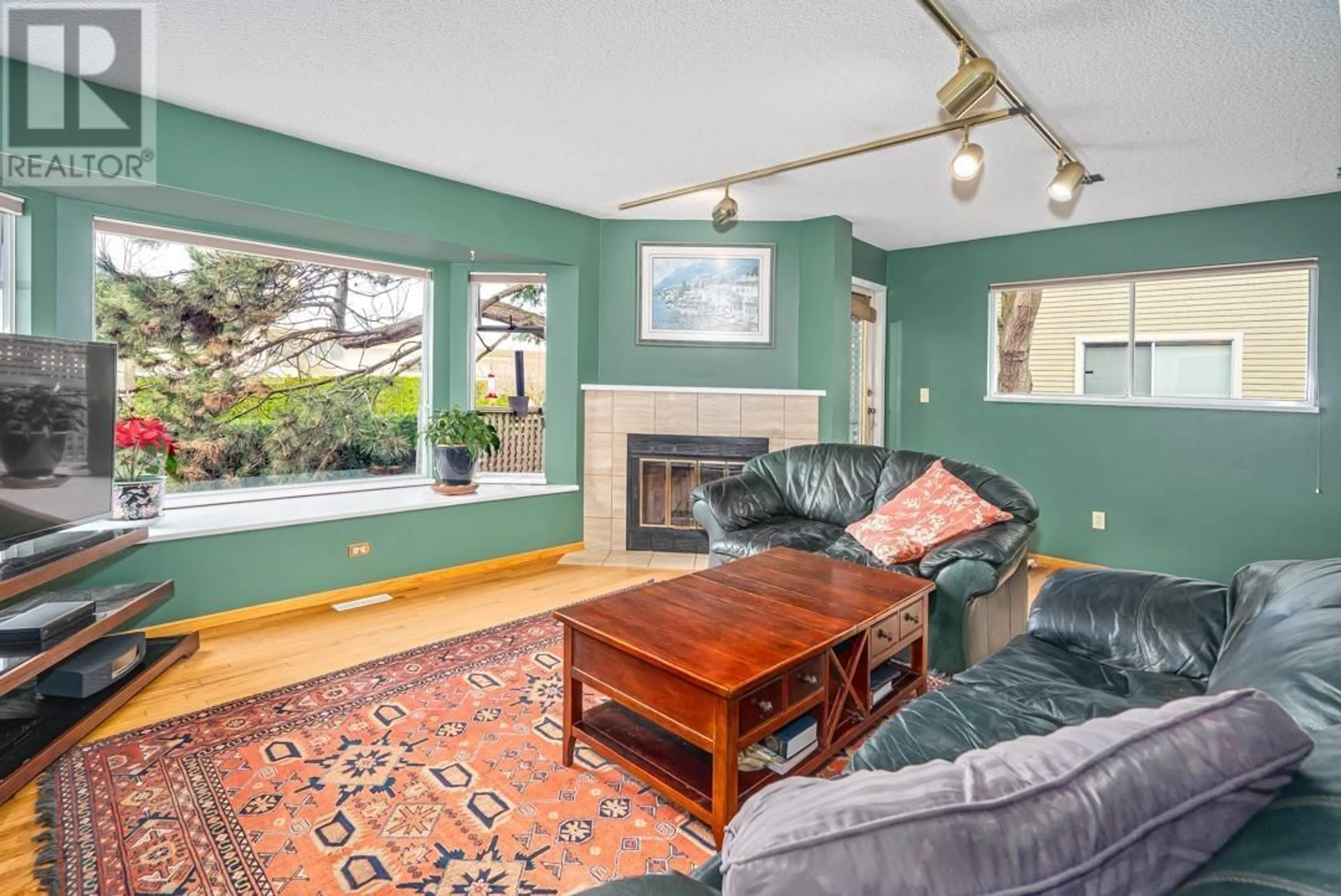 Living room with furniture, unknown for 26 5740 GARRISON ROAD, Richmond British Columbia V7C4E7