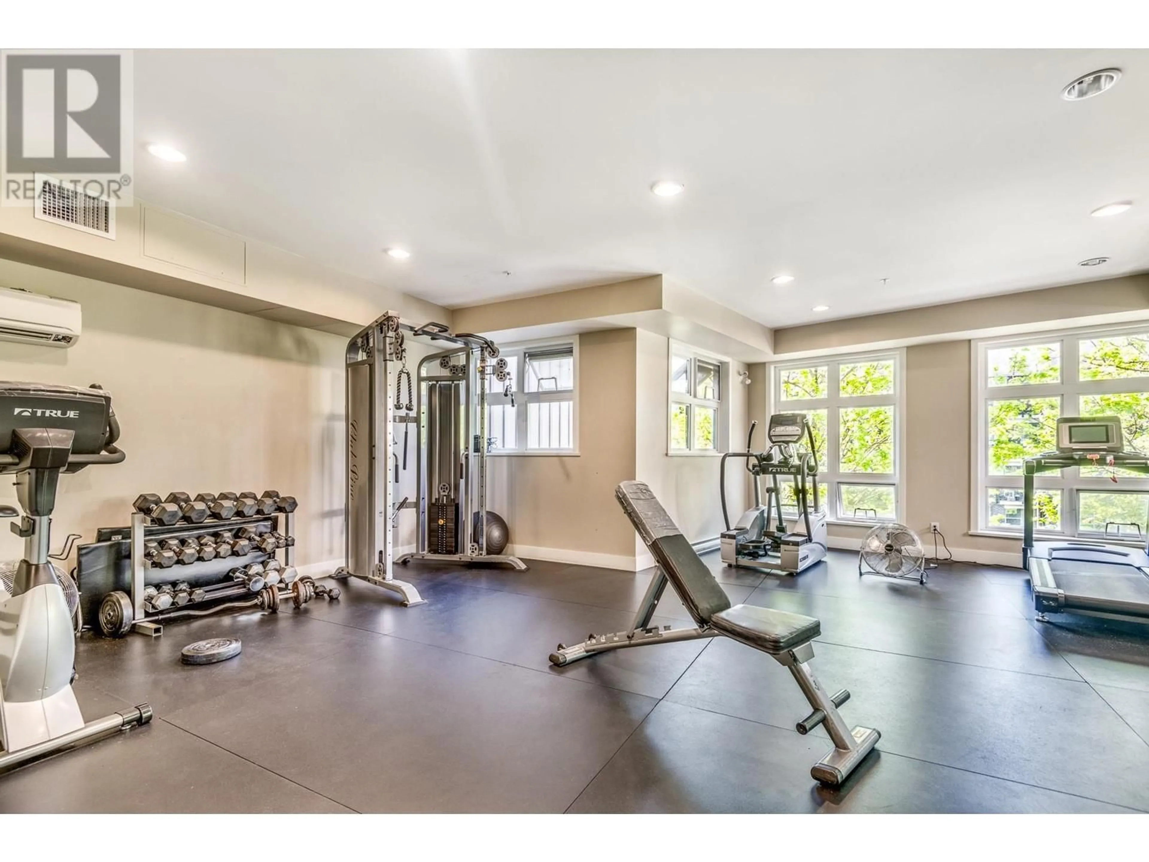 Gym or fitness room for 220 5788 SIDLEY STREET, Burnaby British Columbia V5J0E4