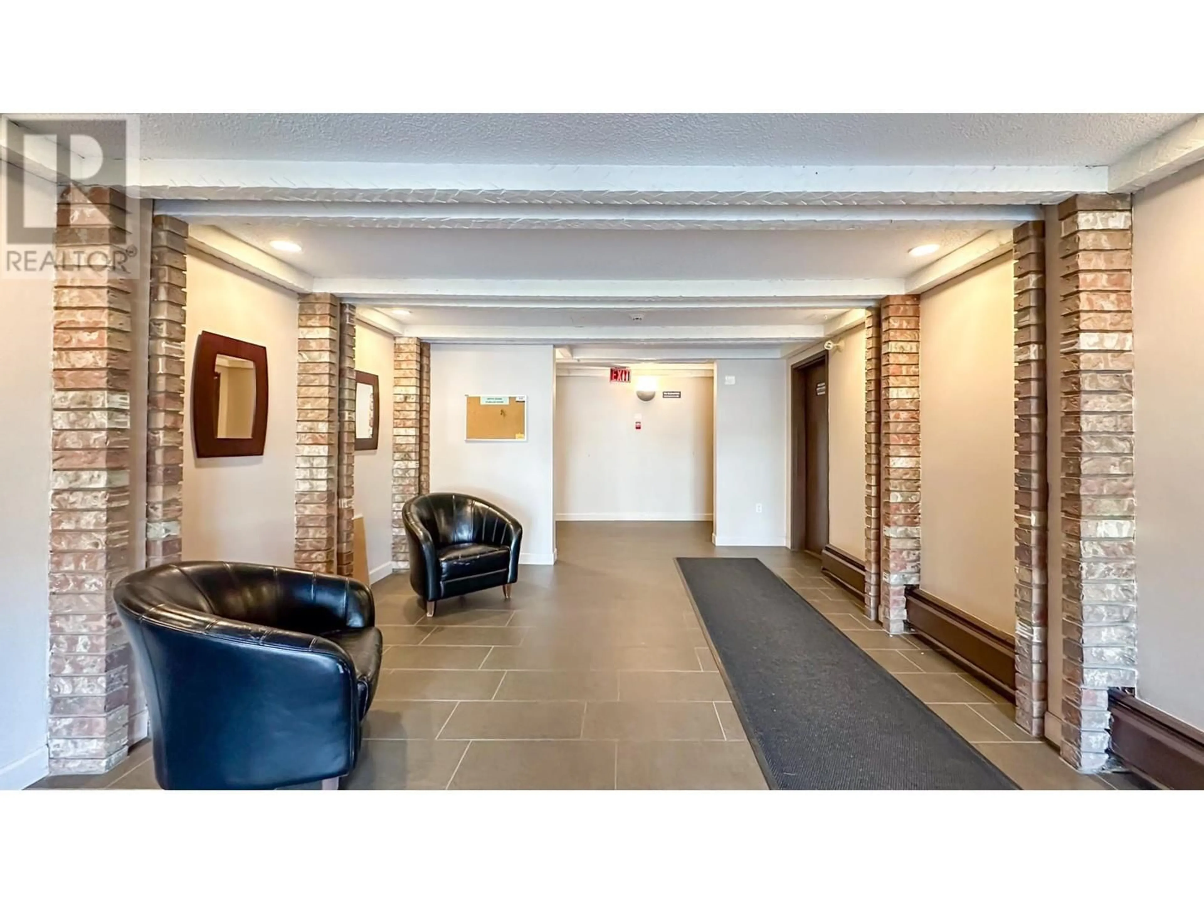 Lobby for 102 710 E 6TH AVENUE, Vancouver British Columbia V5T1L5