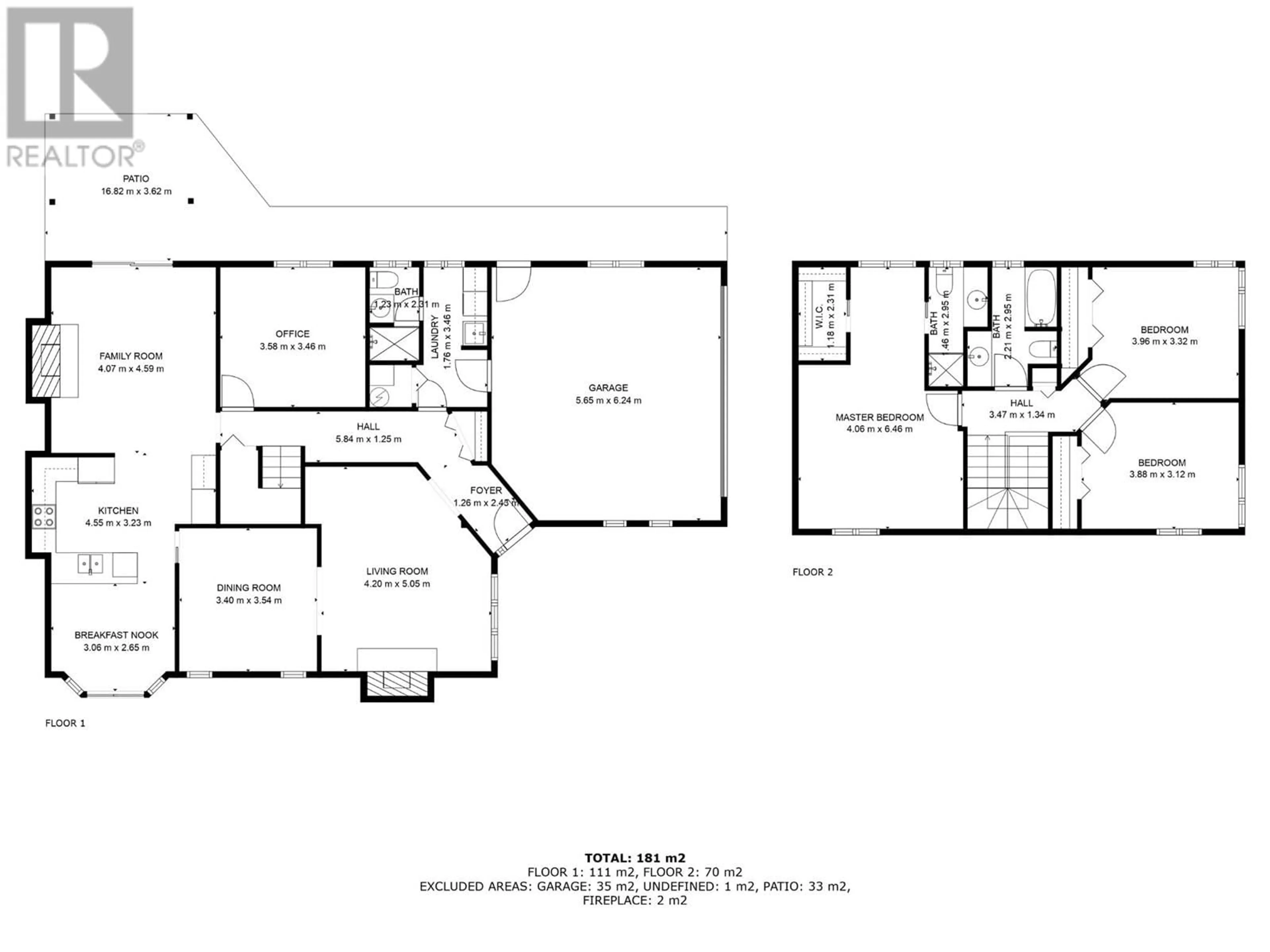 Floor plan for 5595 DOWLER ROAD, Delta British Columbia V4K4M3