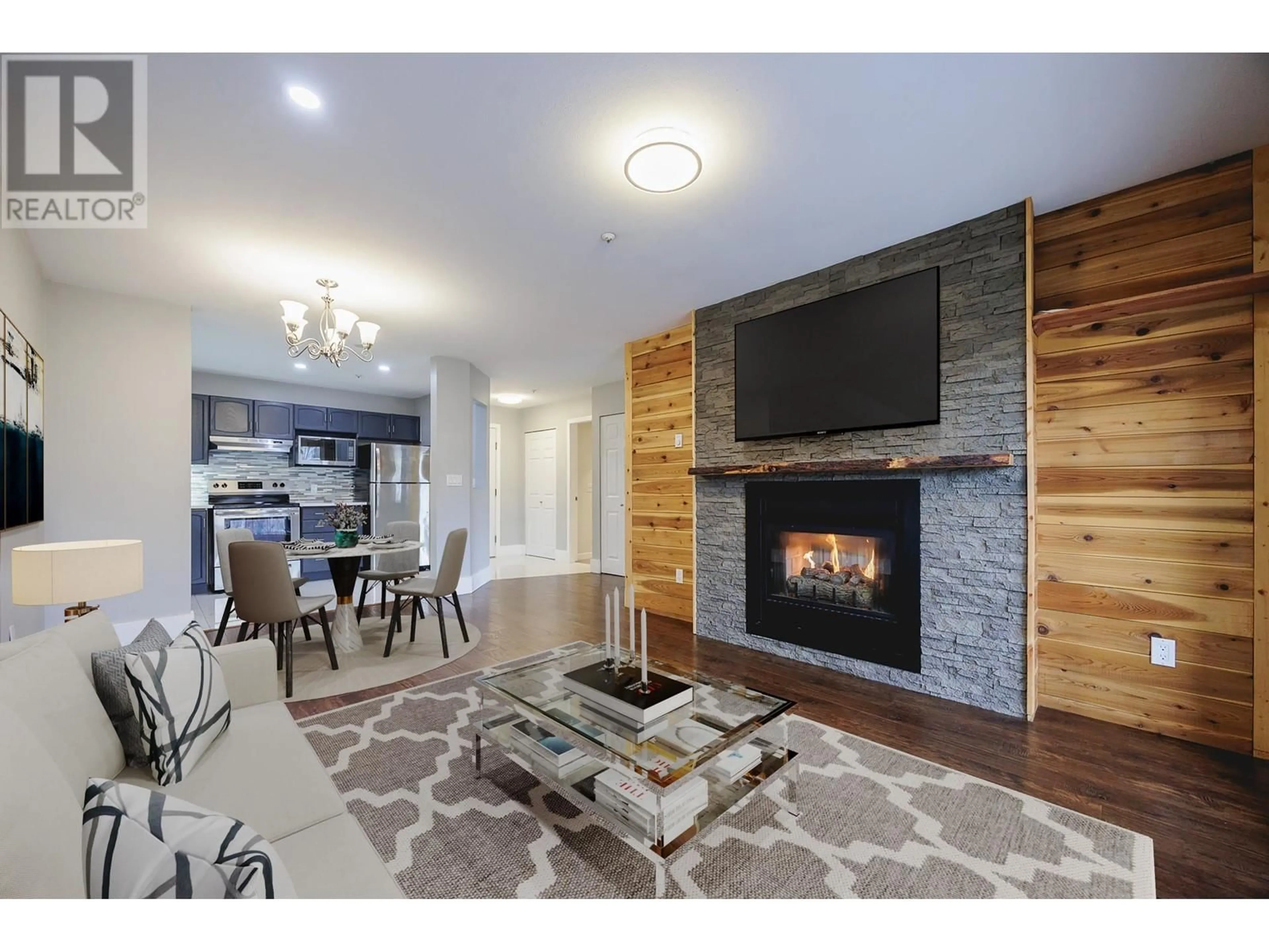 Unknown for 305 - 2435 WELCHER AVENUE, Port Coquitlam British Columbia V3C1X8