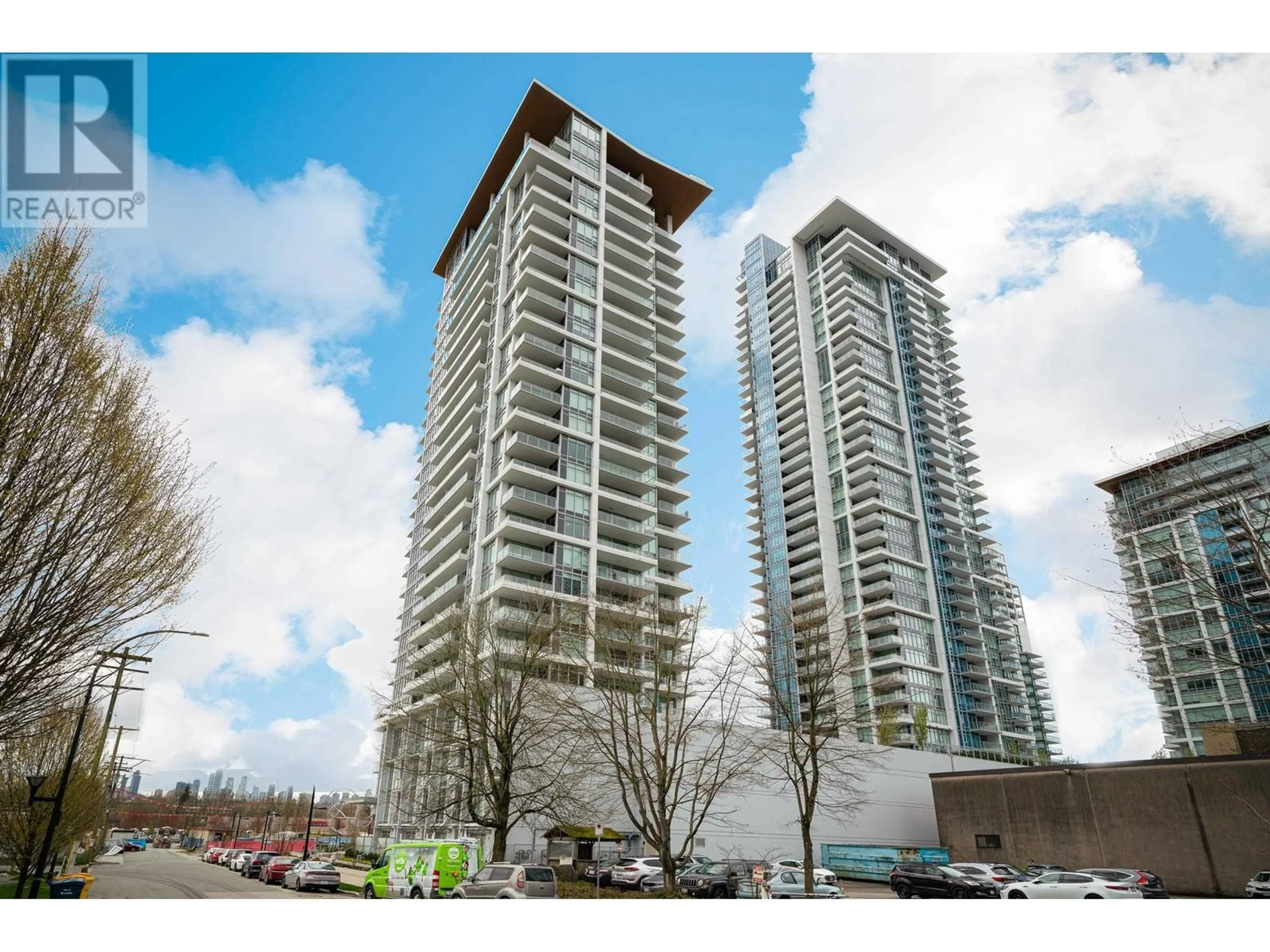 Unknown for 2107 - 2351 BETA AVENUE, Burnaby British Columbia V5C0M2
