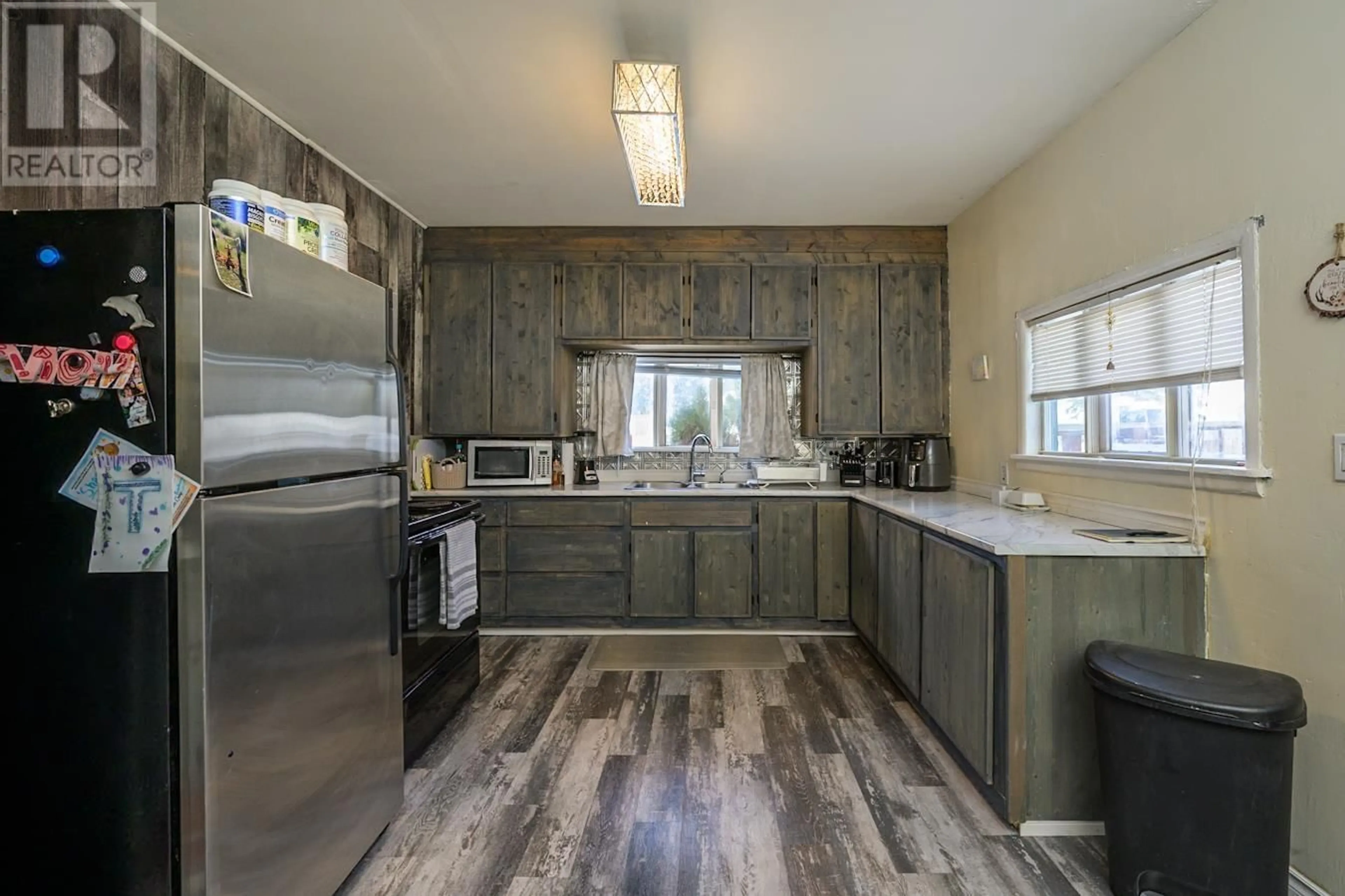 Open concept kitchen, unknown for 2146 W MCLAREN ROAD, Prince George British Columbia V2N6T8