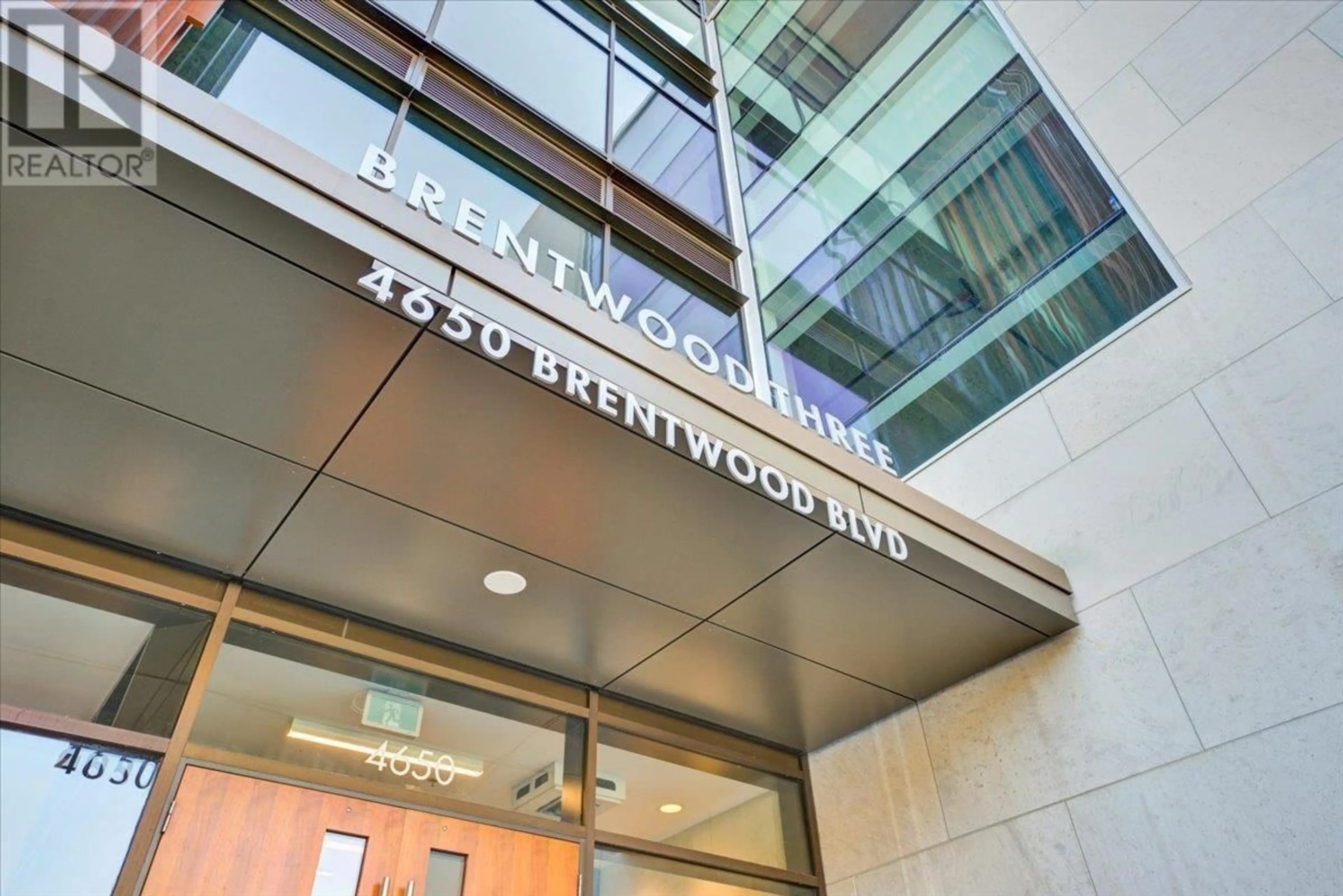 Indoor foyer for 2201 - 4650 BRENTWOOD BOULEVARD, Burnaby British Columbia V5C0M3