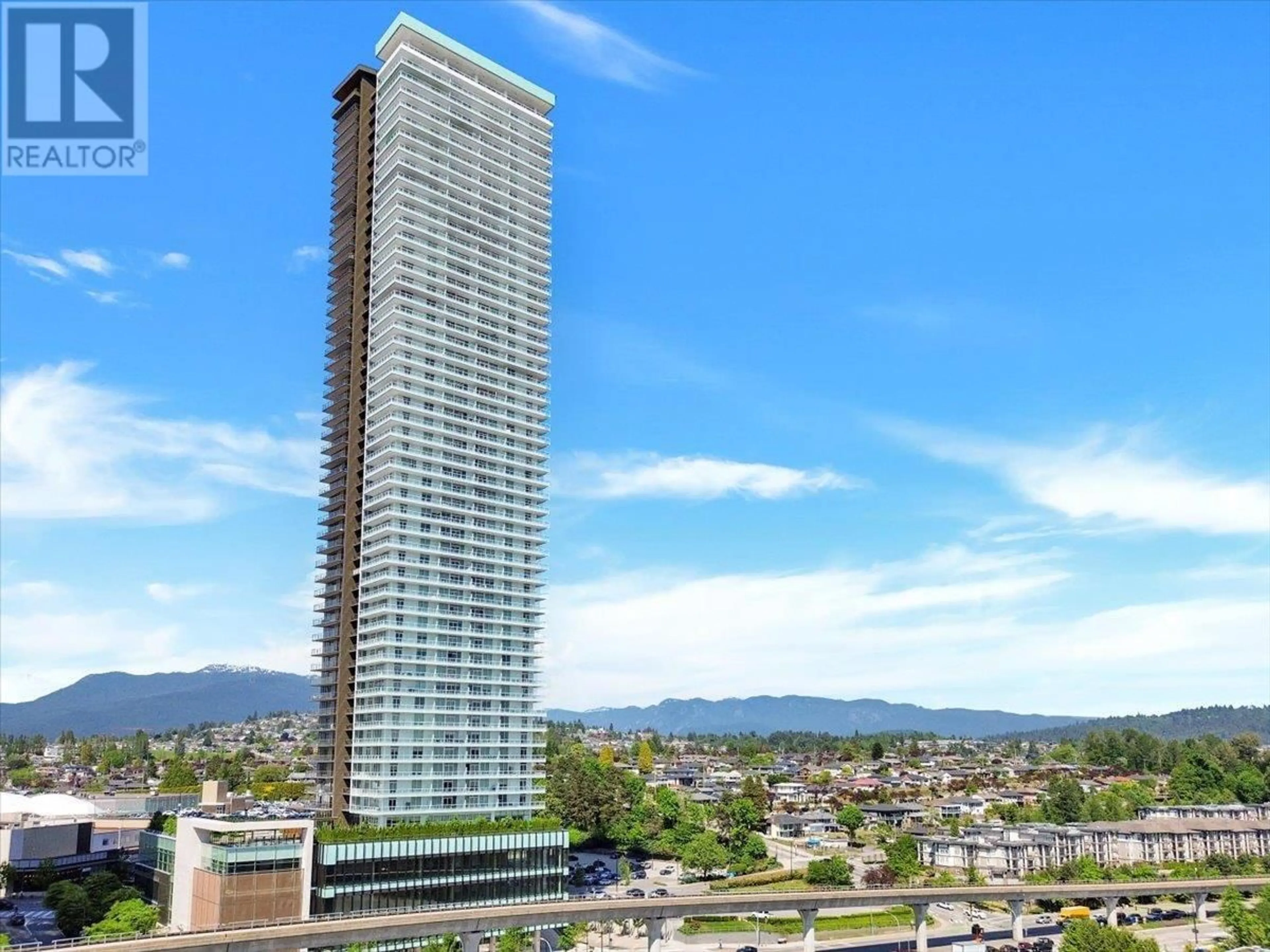 Unknown for 2201 - 4650 BRENTWOOD BOULEVARD, Burnaby British Columbia V5C0M3