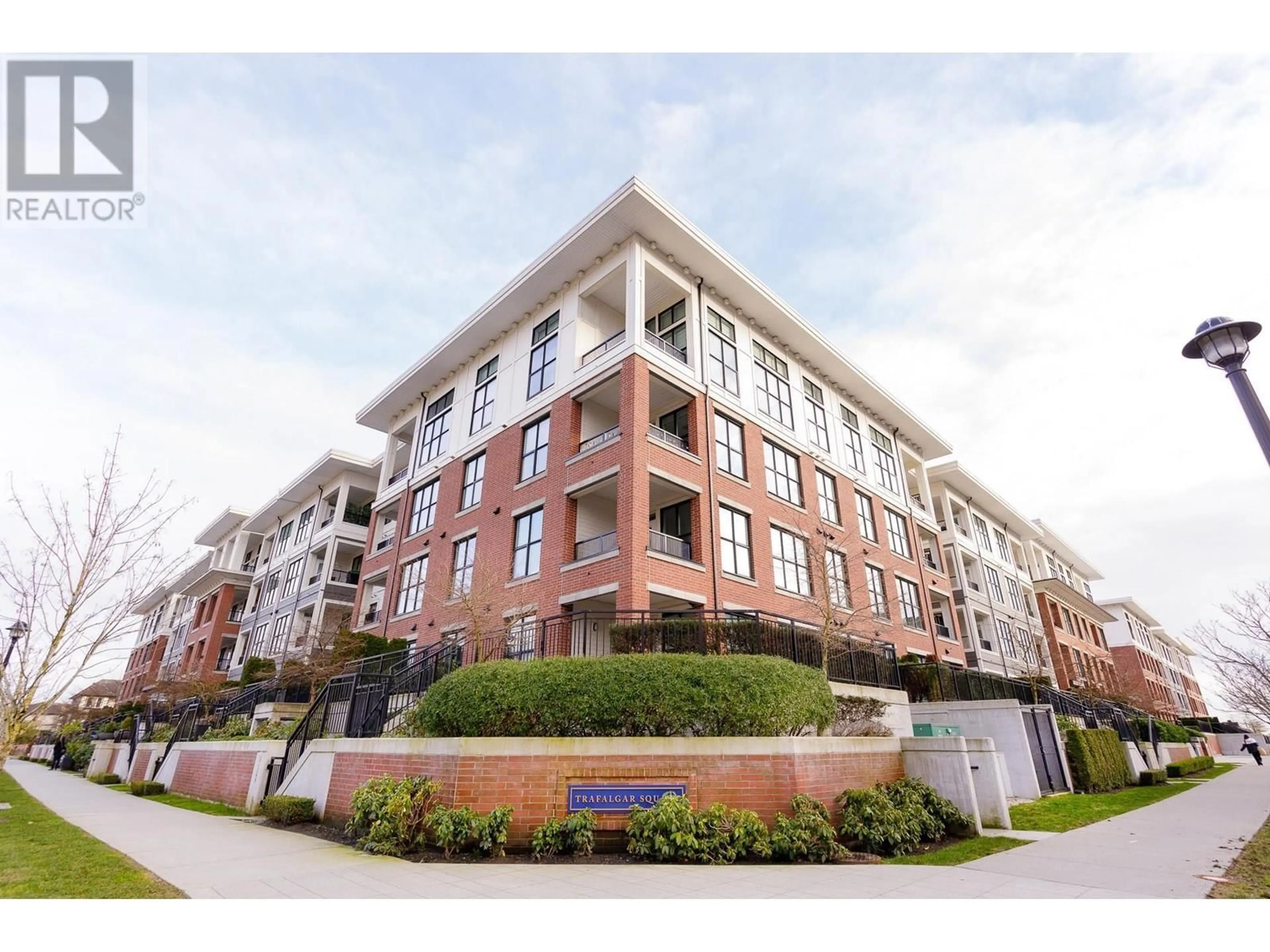 Unknown for 318 9500 TOMICKI AVENUE, Richmond British Columbia V6X0R9