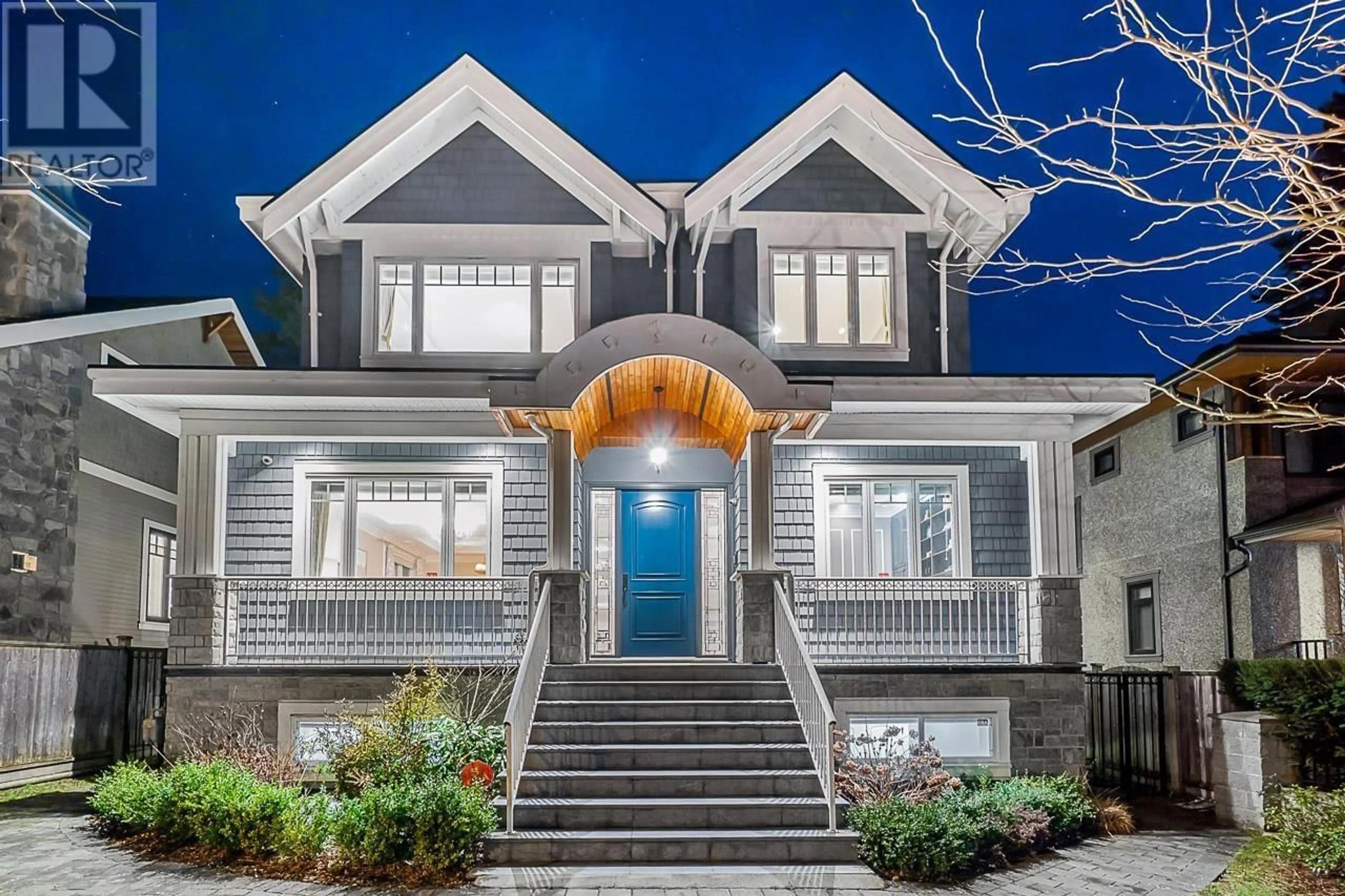 Unknown for 3741 37TH AVENUE, Vancouver British Columbia V6N2W1