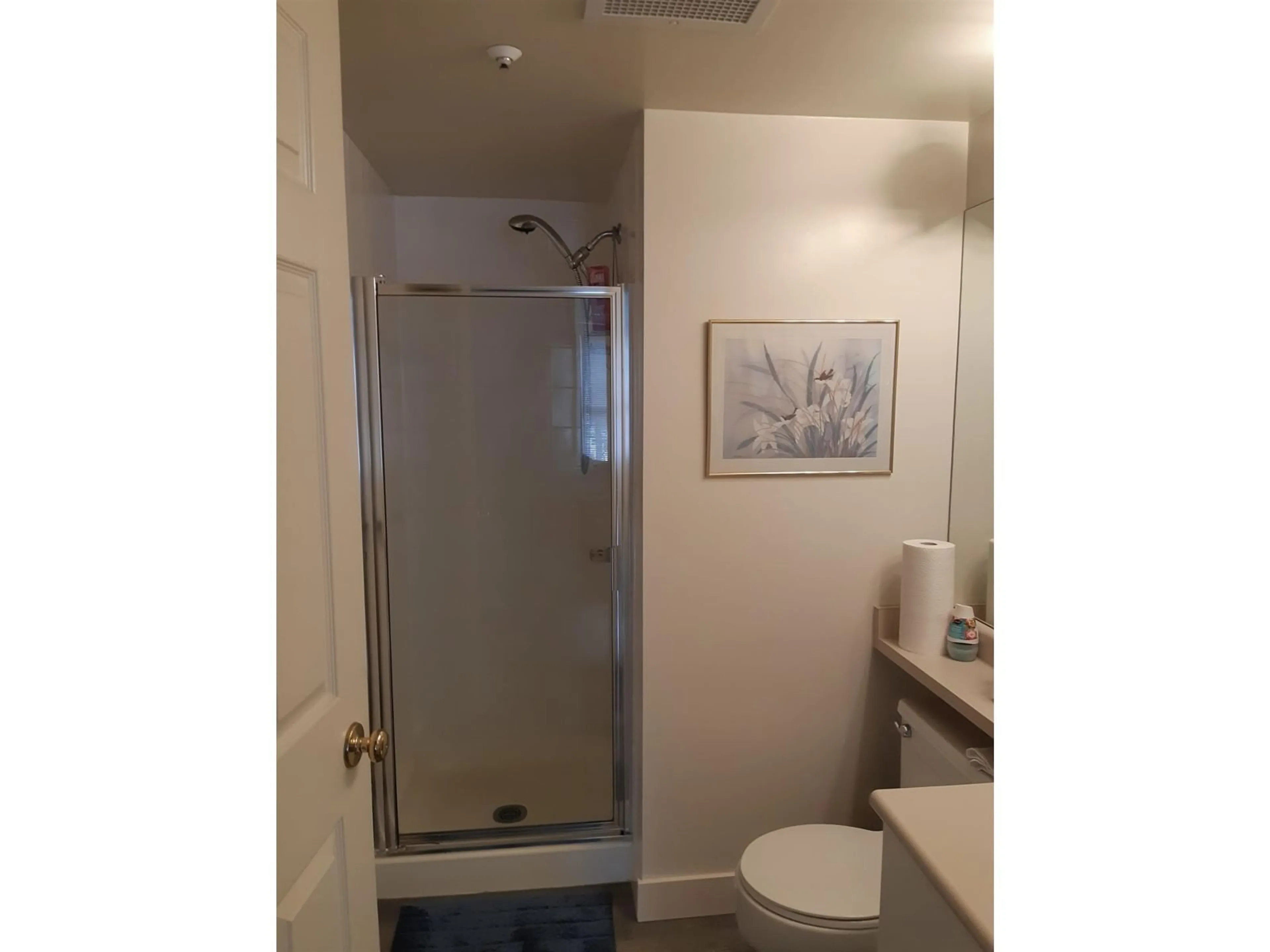 Standard bathroom, unknown for B302 9866 WHALLEY BOULEVARD, Surrey British Columbia V3T5S8