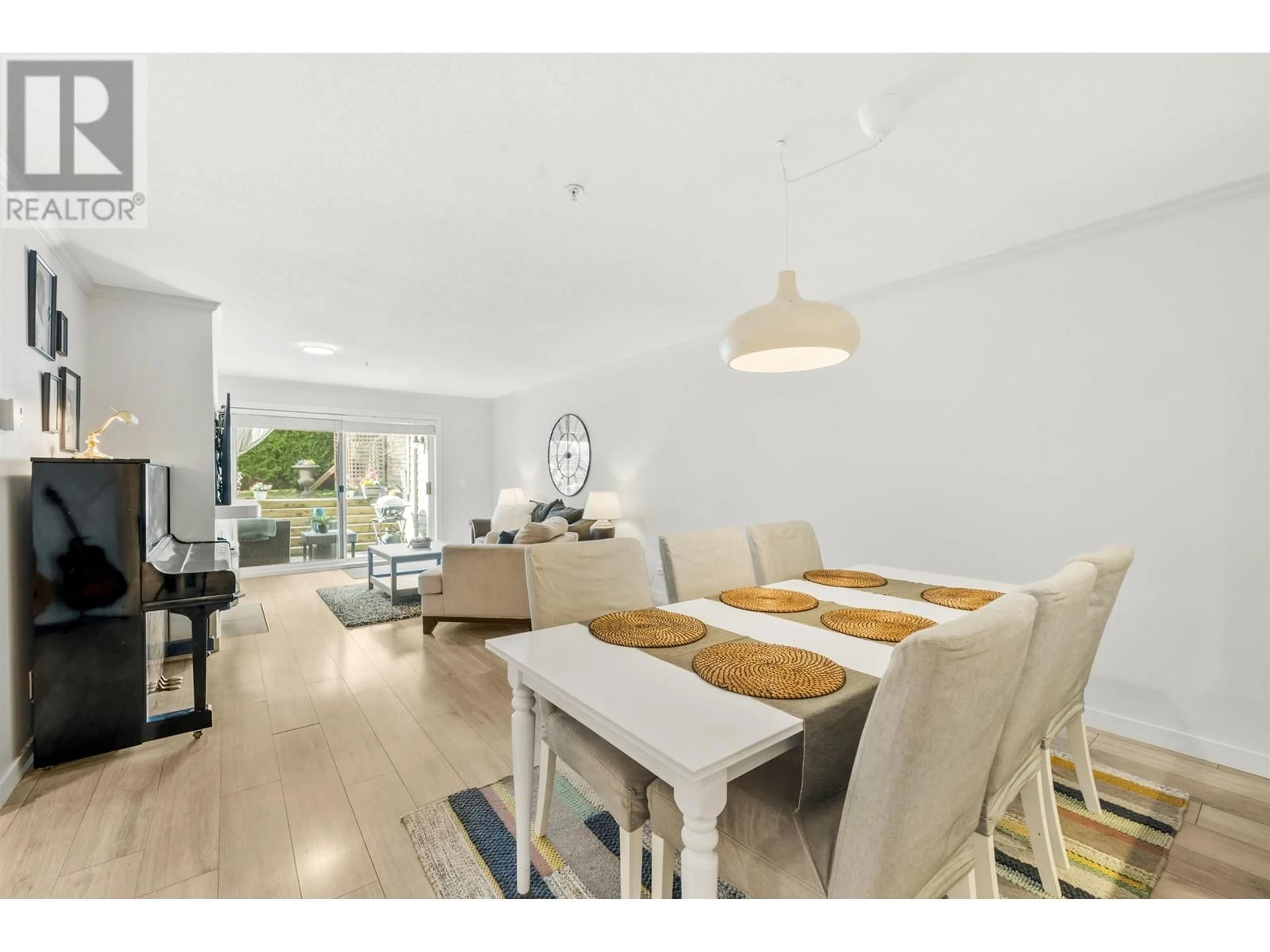 Dining room, unknown for 305 1050 BOWRON COURT, North Vancouver British Columbia V7H2X6