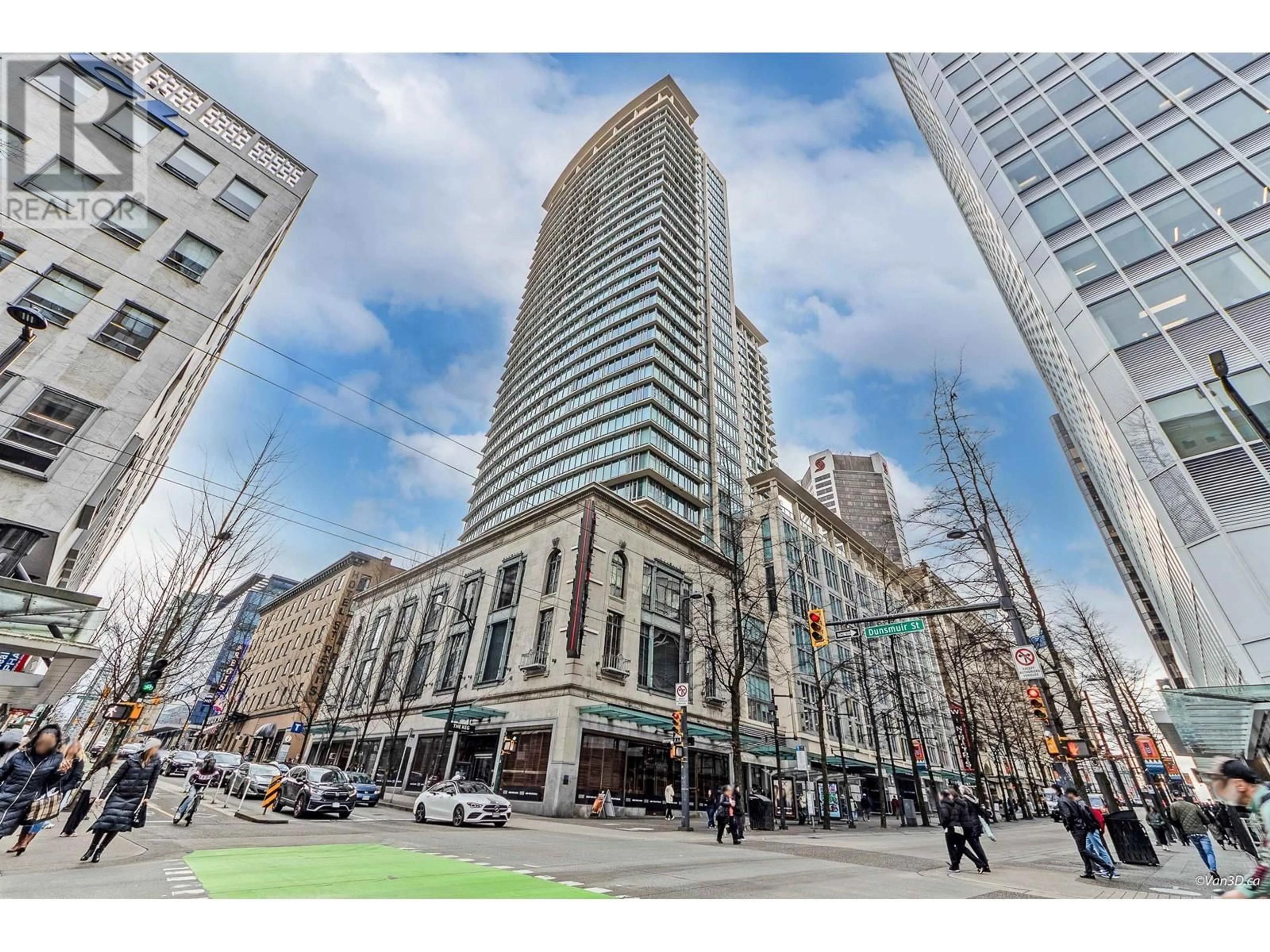 Unknown for 417 610 GRANVILLE STREET, Vancouver British Columbia V6C3T3