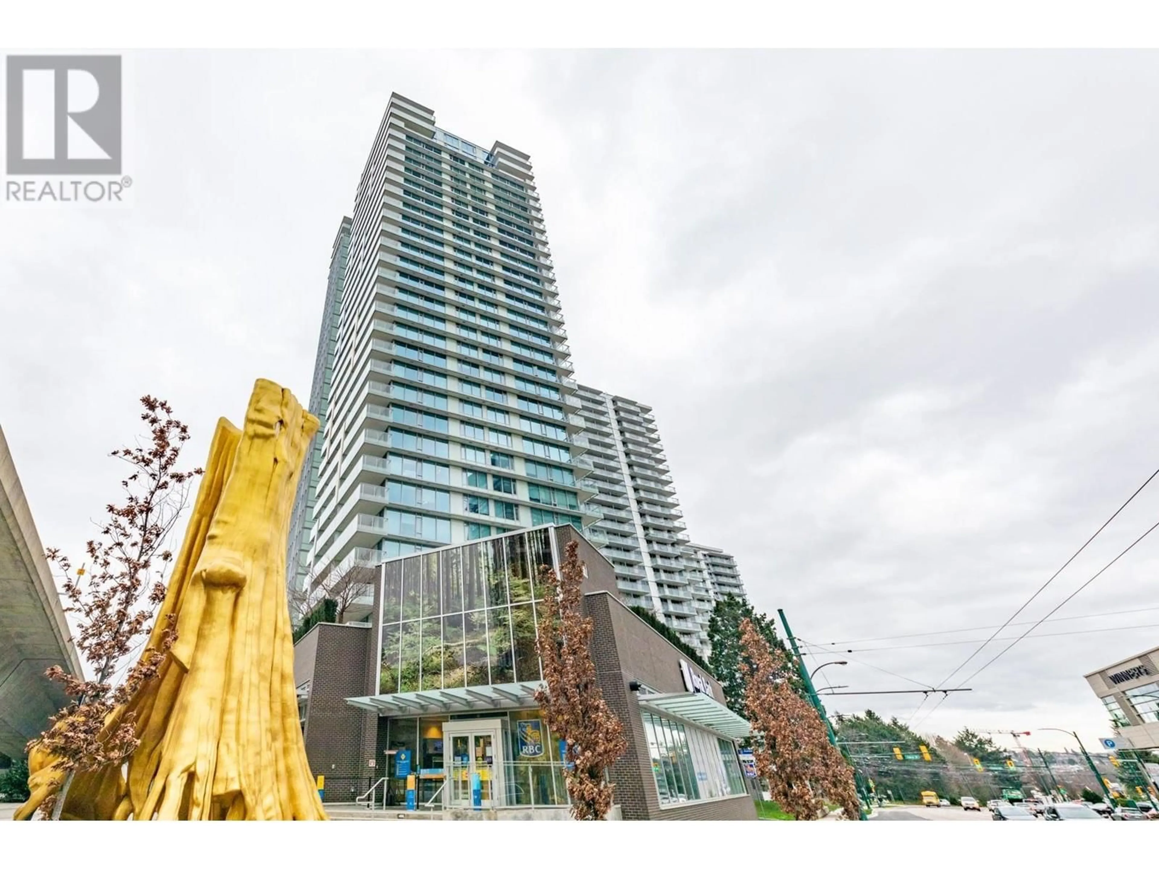 Unknown for 2305 - 8131 NUNAVUT LANE, Vancouver British Columbia V5X0E2