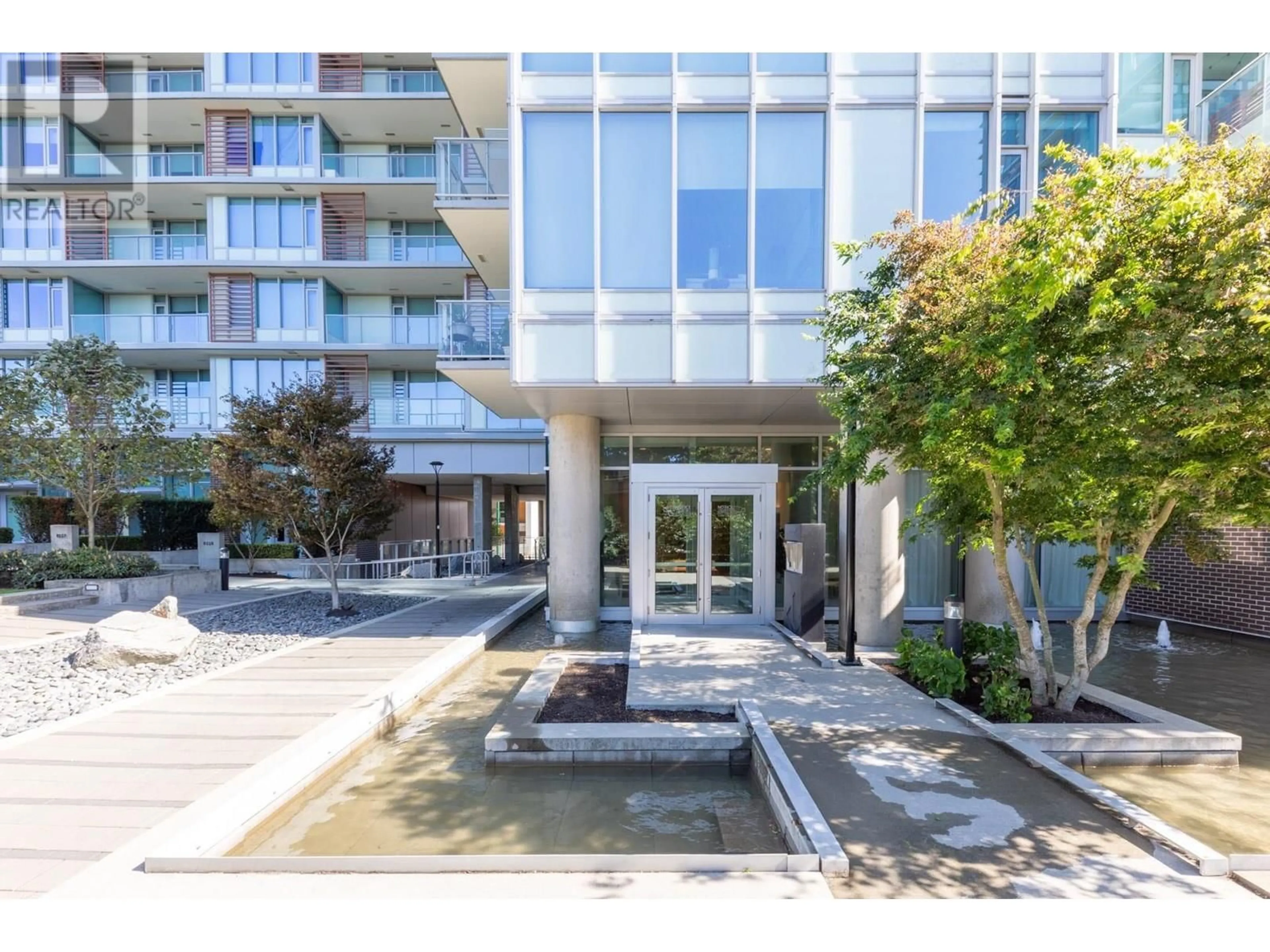 Unknown for 2305 - 8131 NUNAVUT LANE, Vancouver British Columbia V5X0E2