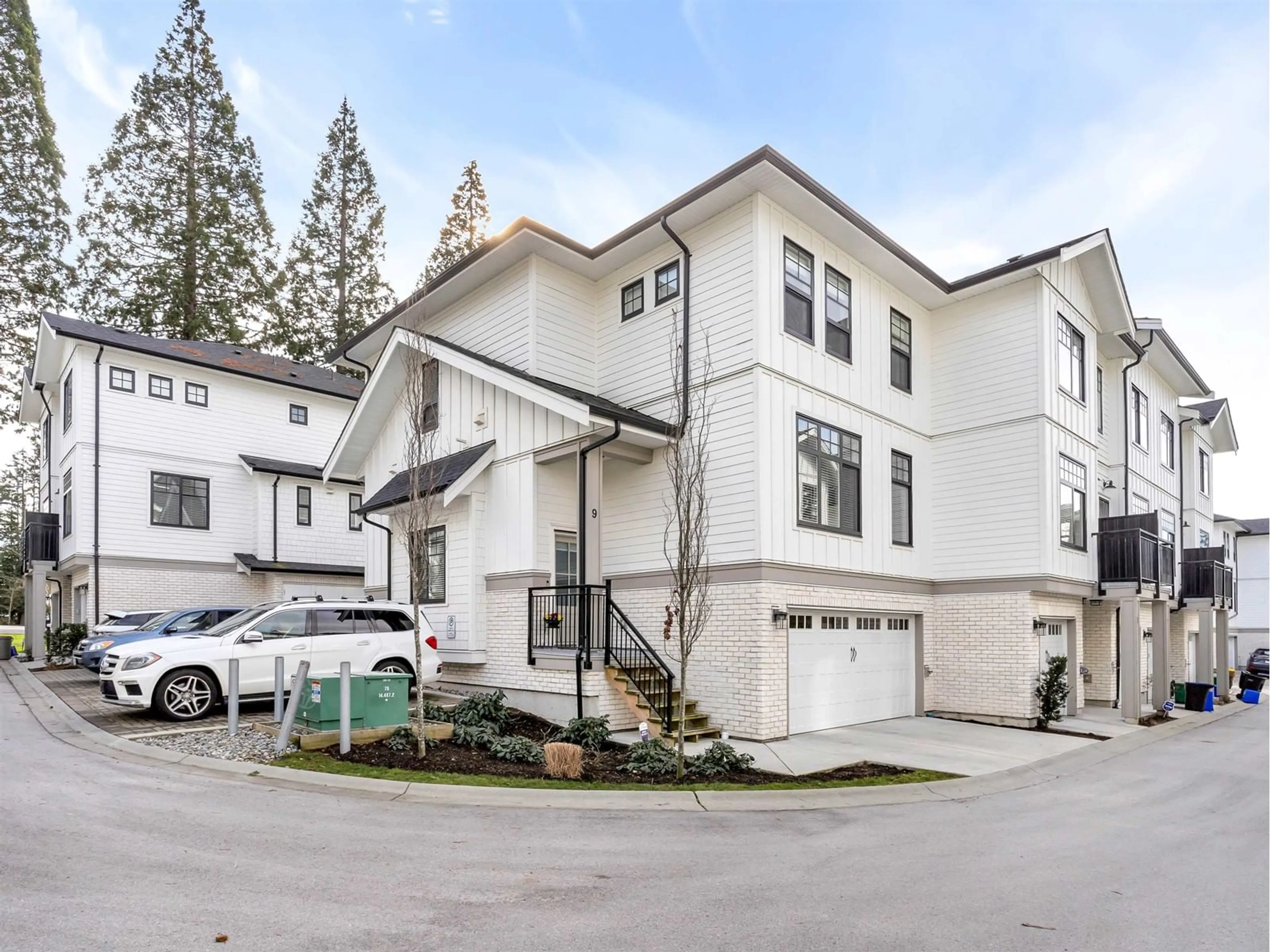 Unknown for 9 16467 23A AVENUE, Surrey British Columbia V3Z1E9