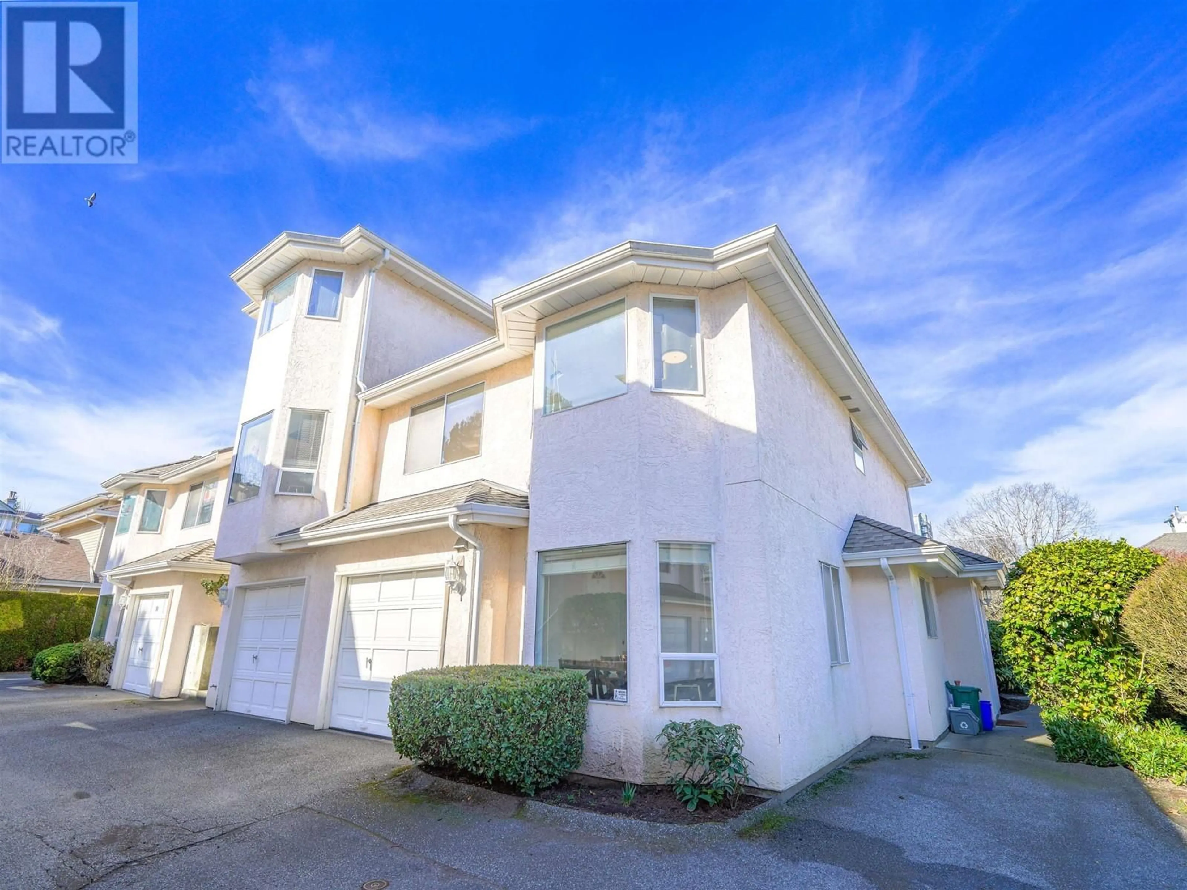 Unknown for 8 - 8220 BENNETT ROAD, Richmond British Columbia V6Y1N5