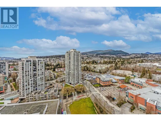 2208 - 3007 GLEN DRIVE, Coquitlam 2