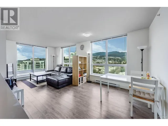 2208 - 3007 GLEN DRIVE, Coquitlam 5