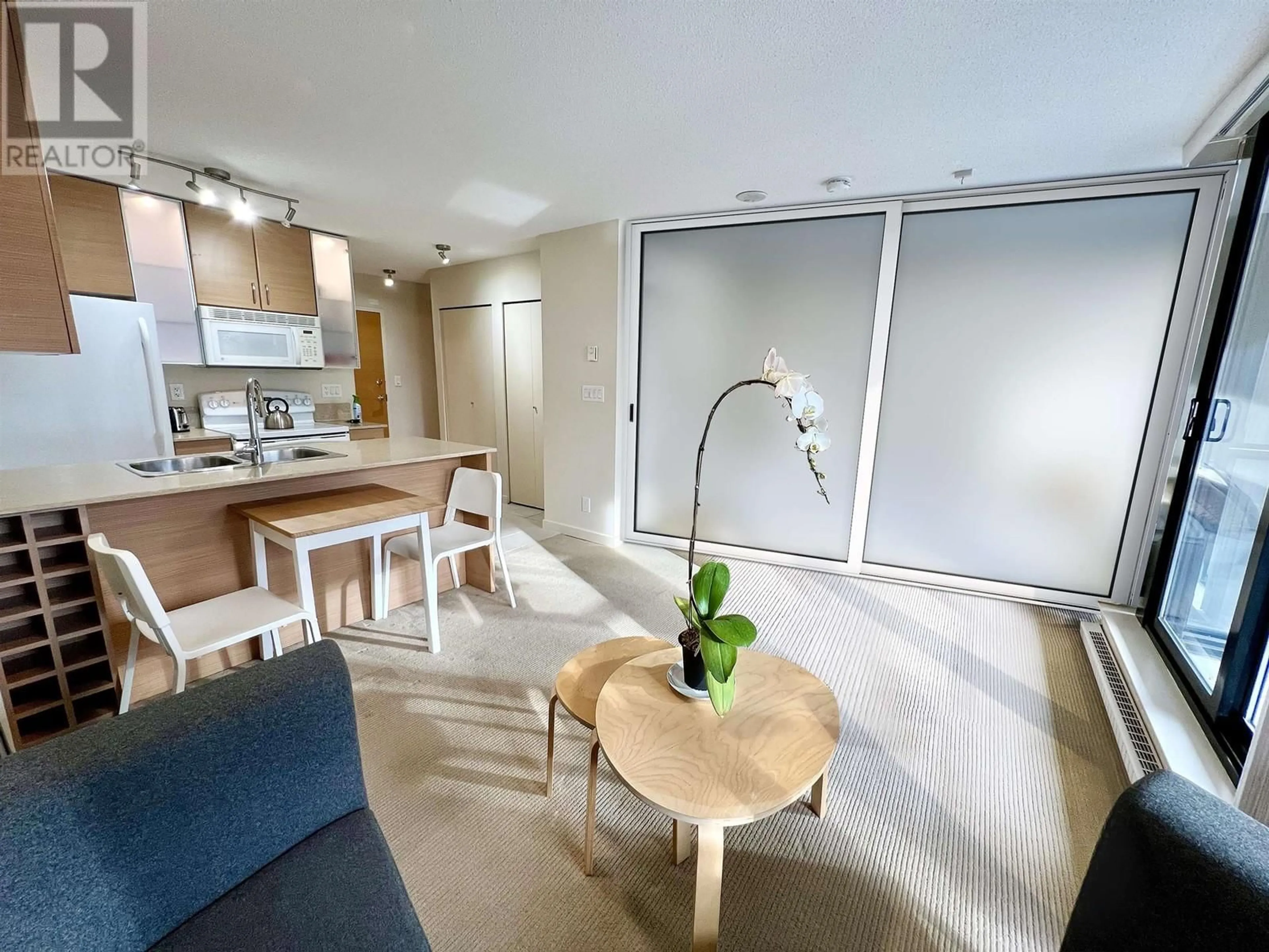 A pic of a room for 301 - 909 MAINLAND STREET, Vancouver British Columbia V6B1S3