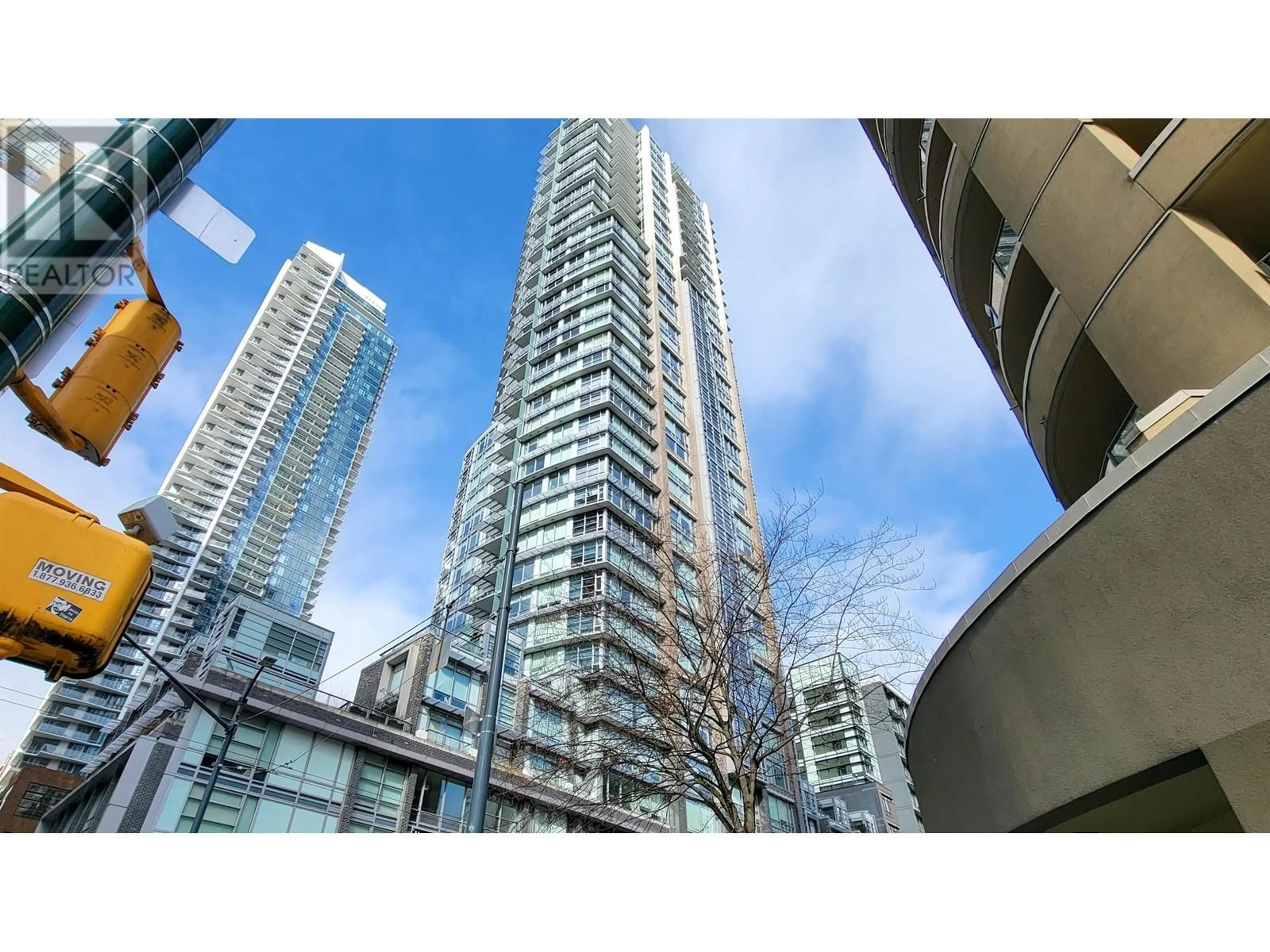 Unknown for 1704 1283 HOWE STREET, Vancouver British Columbia V6Z0E3