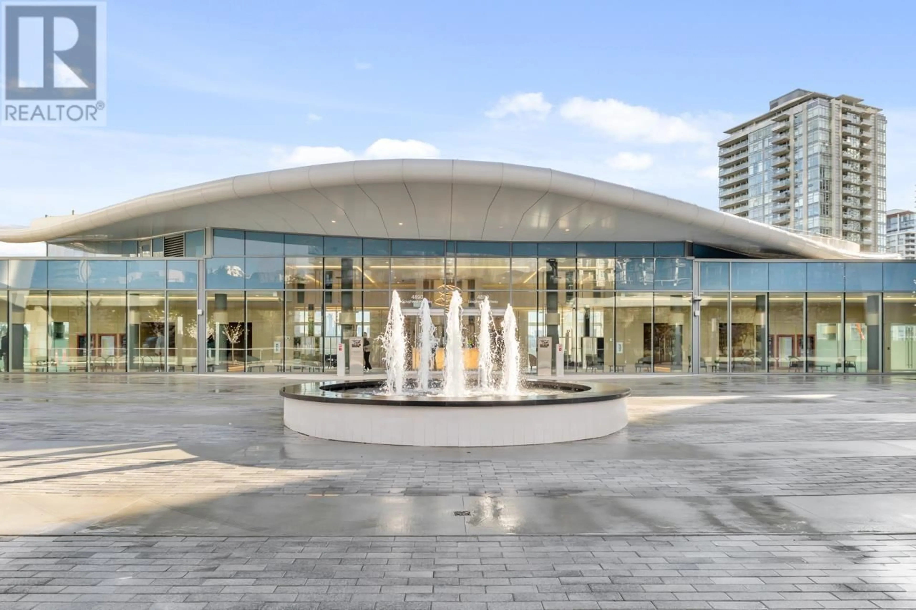 Unknown for 1006 - 4890 LOUGHEED HIGHWAY, Burnaby British Columbia V5C0N2