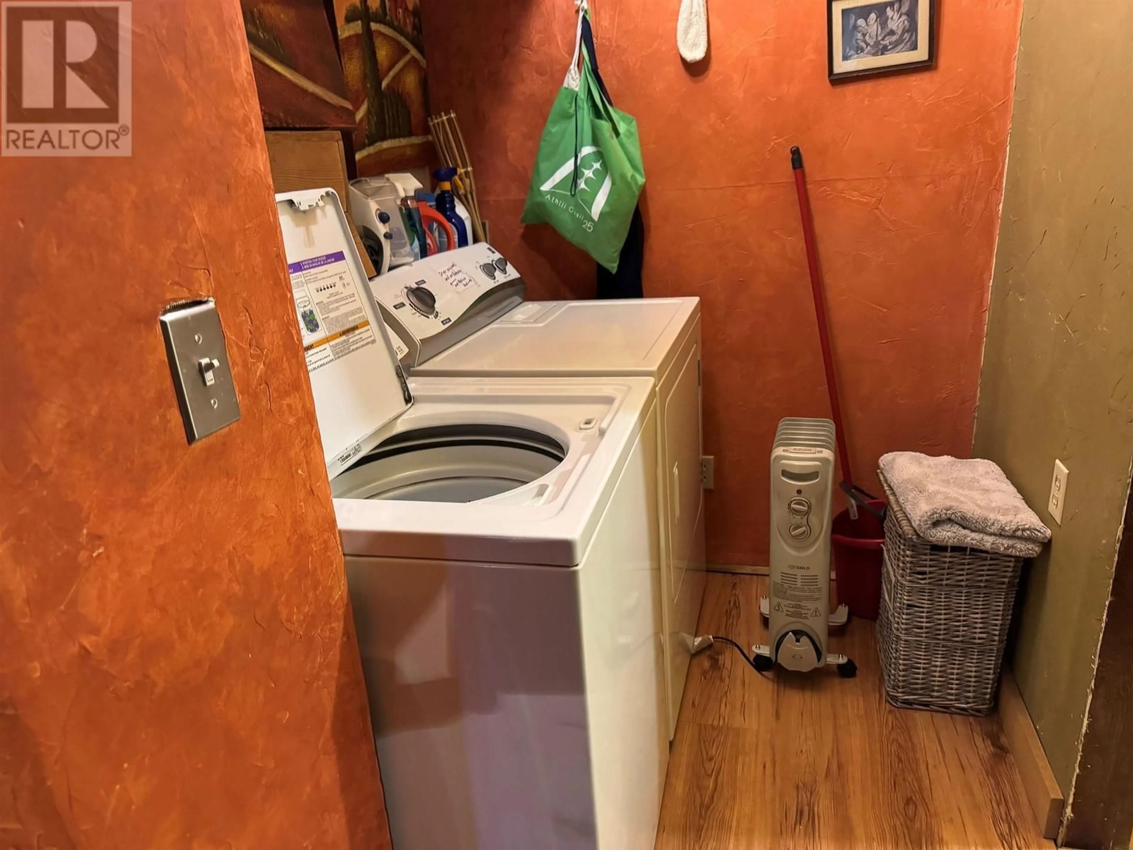 Laundry room for 101 BAYVIEW DRIVE, Port Clements British Columbia V0T1R0