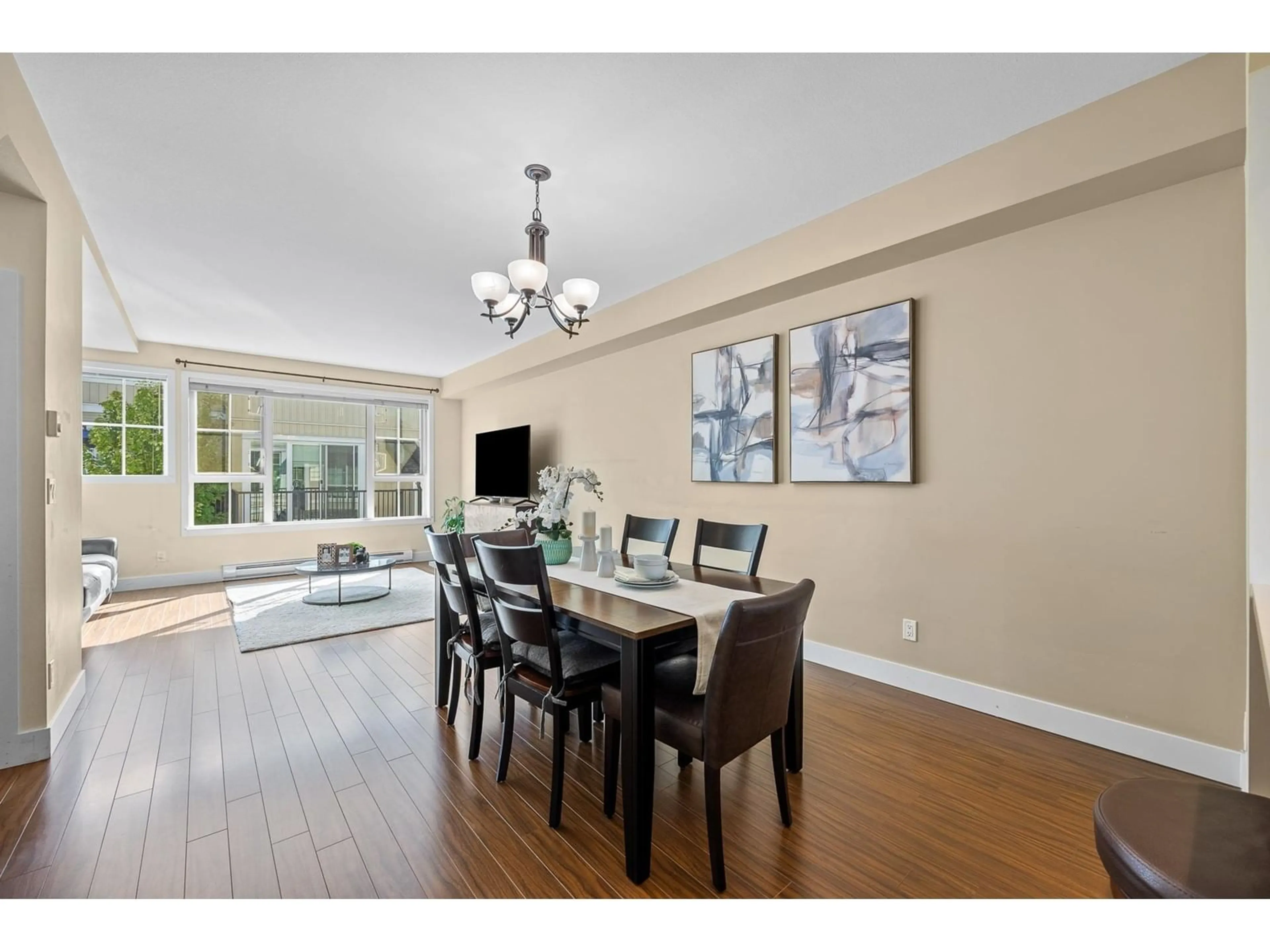 Dining room, unknown for 55 2450 161A STREET, Surrey British Columbia V3Z8K4