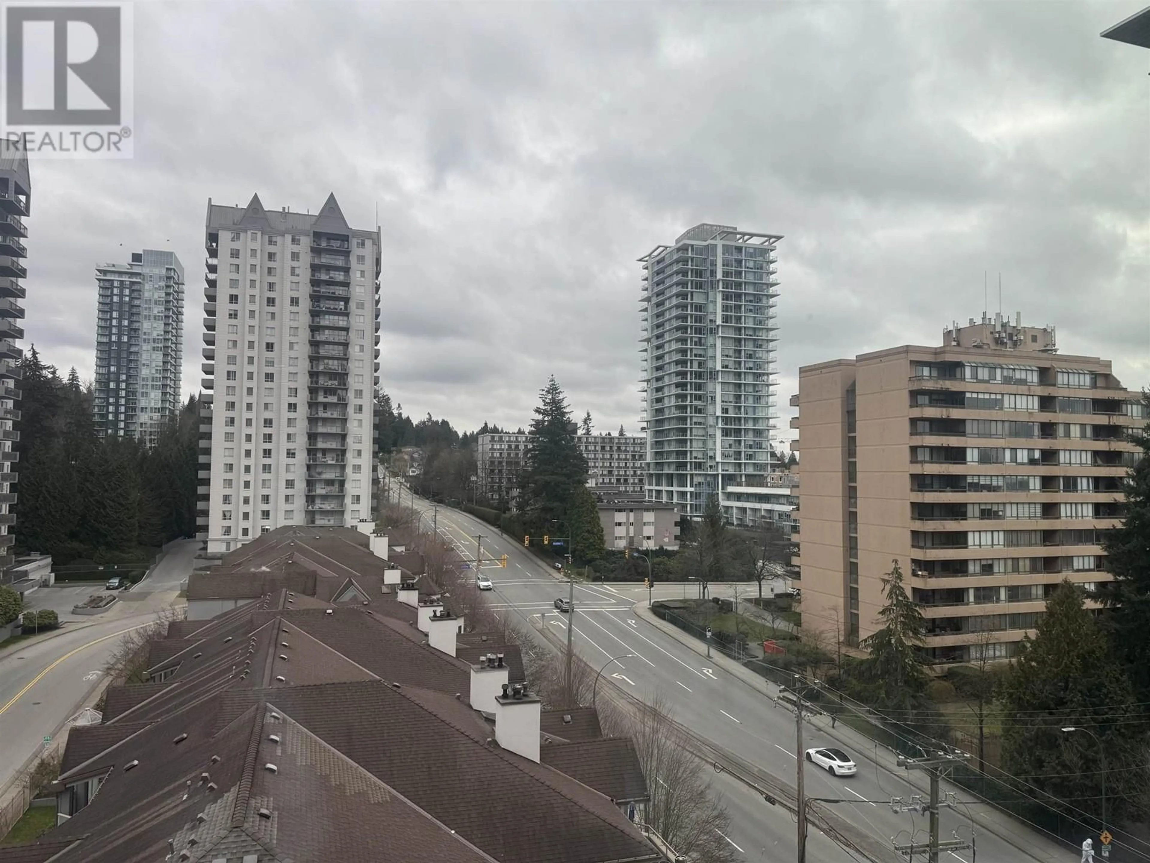 Unknown for 706 - 518 WHITING WAY, Coquitlam British Columbia V3J0H7