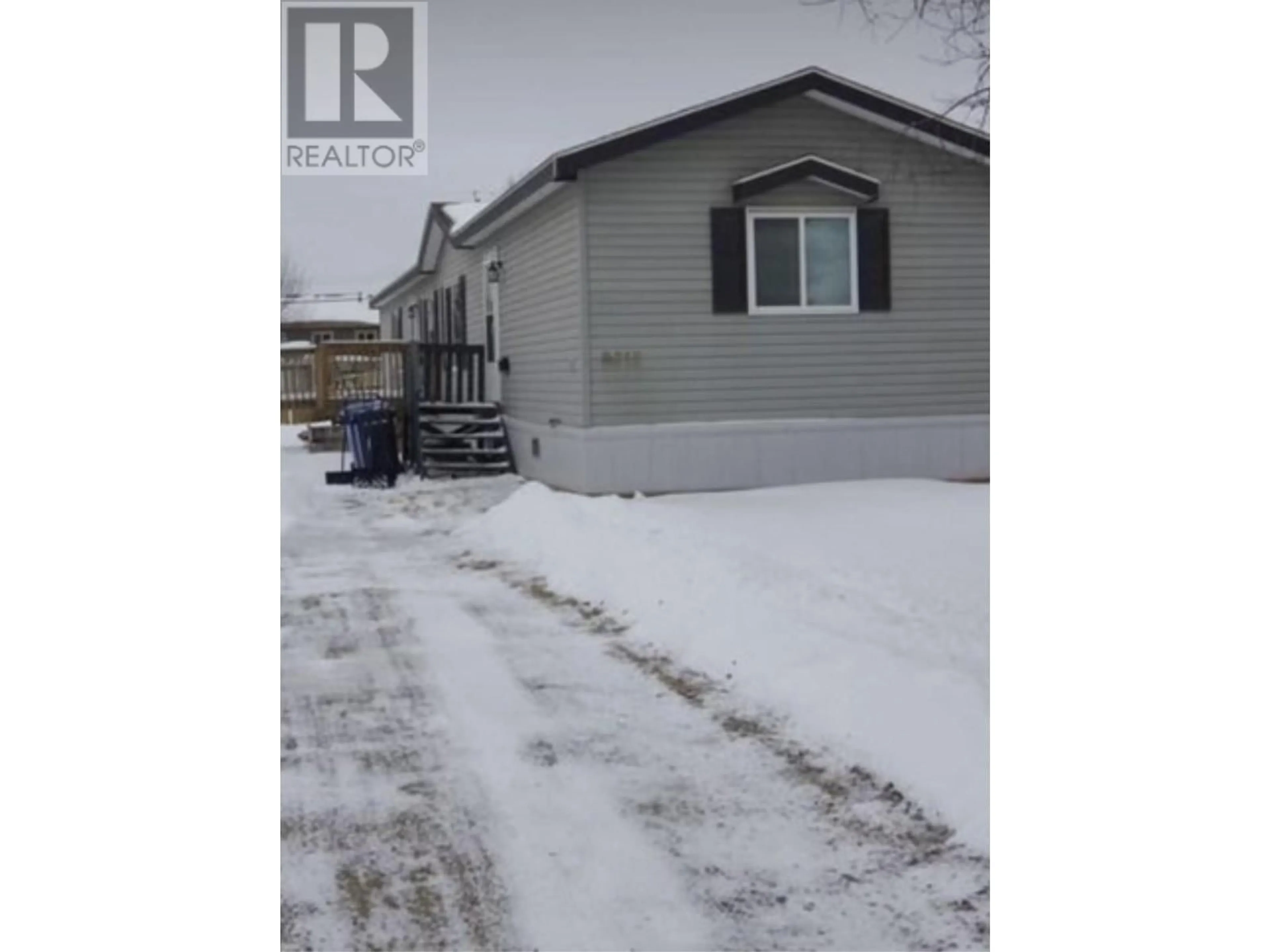 Shed for 8812 75 STREET, Fort St. John British Columbia V1J2Y8