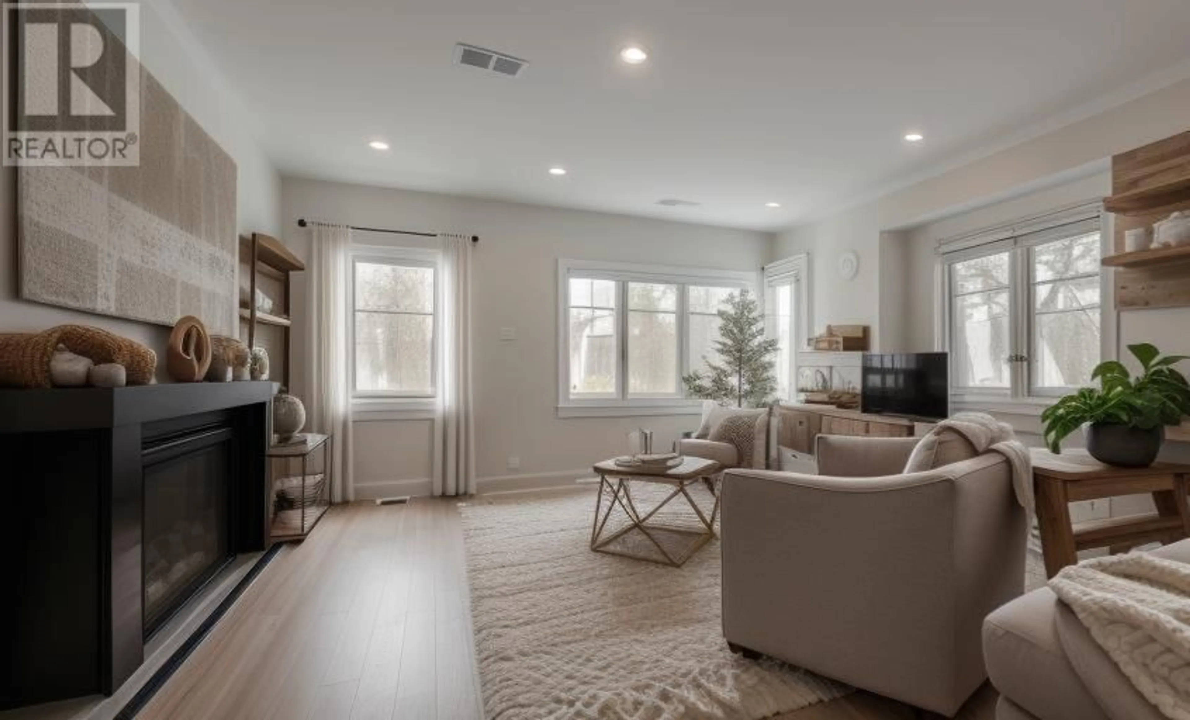 Living room with furniture, unknown for 901 BROADWAY STREET, Vancouver British Columbia V5T1Y3