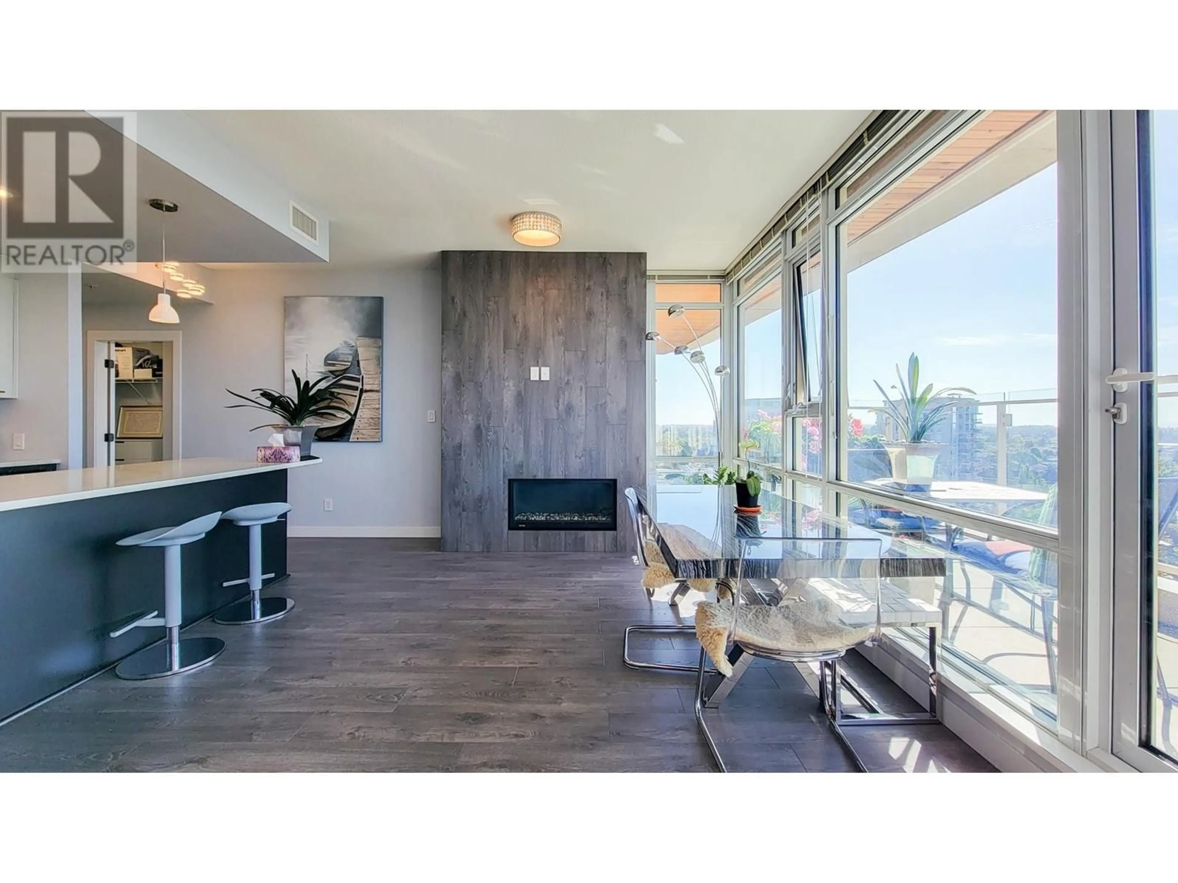Unknown for 1803 8333 ANDERSON ROAD, Richmond British Columbia V6Y0E2