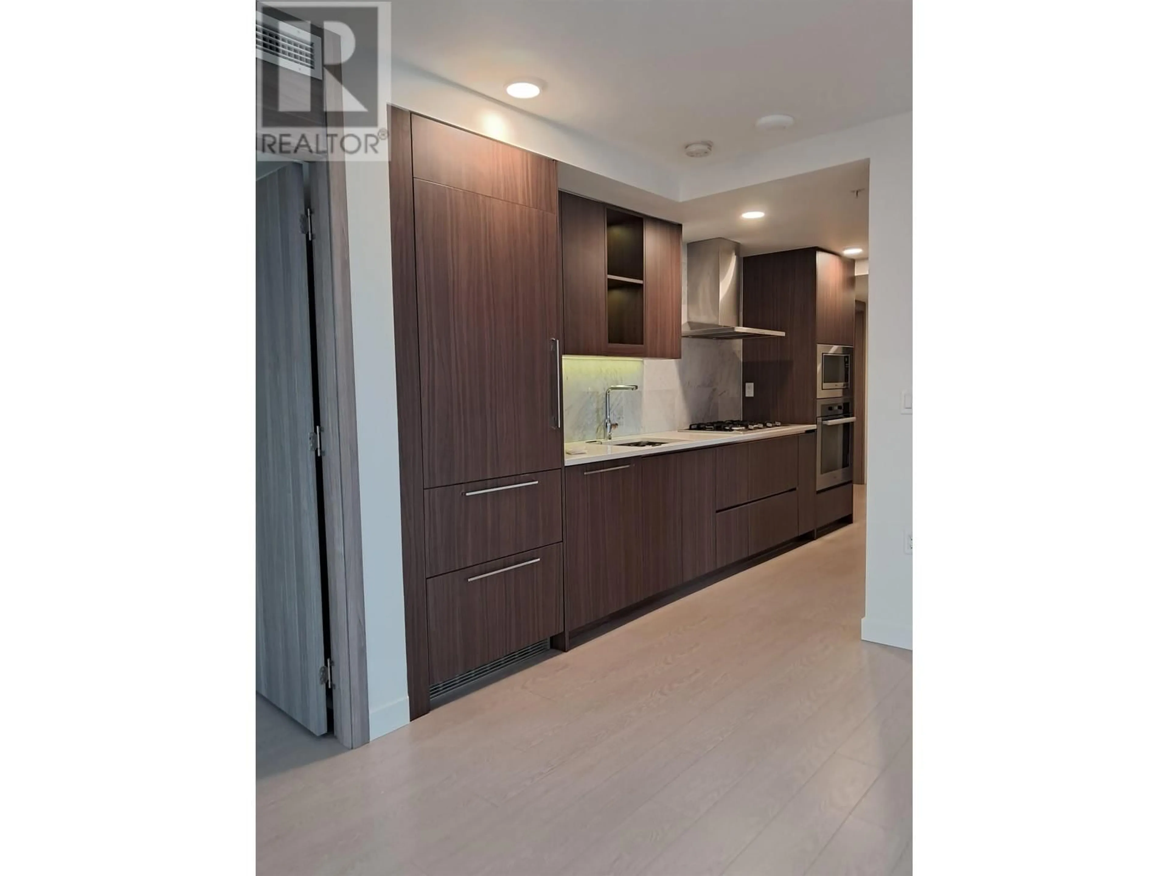 Open concept kitchen, unknown for 720 - 433 MARINE DRIVE, Vancouver British Columbia V5X0H5
