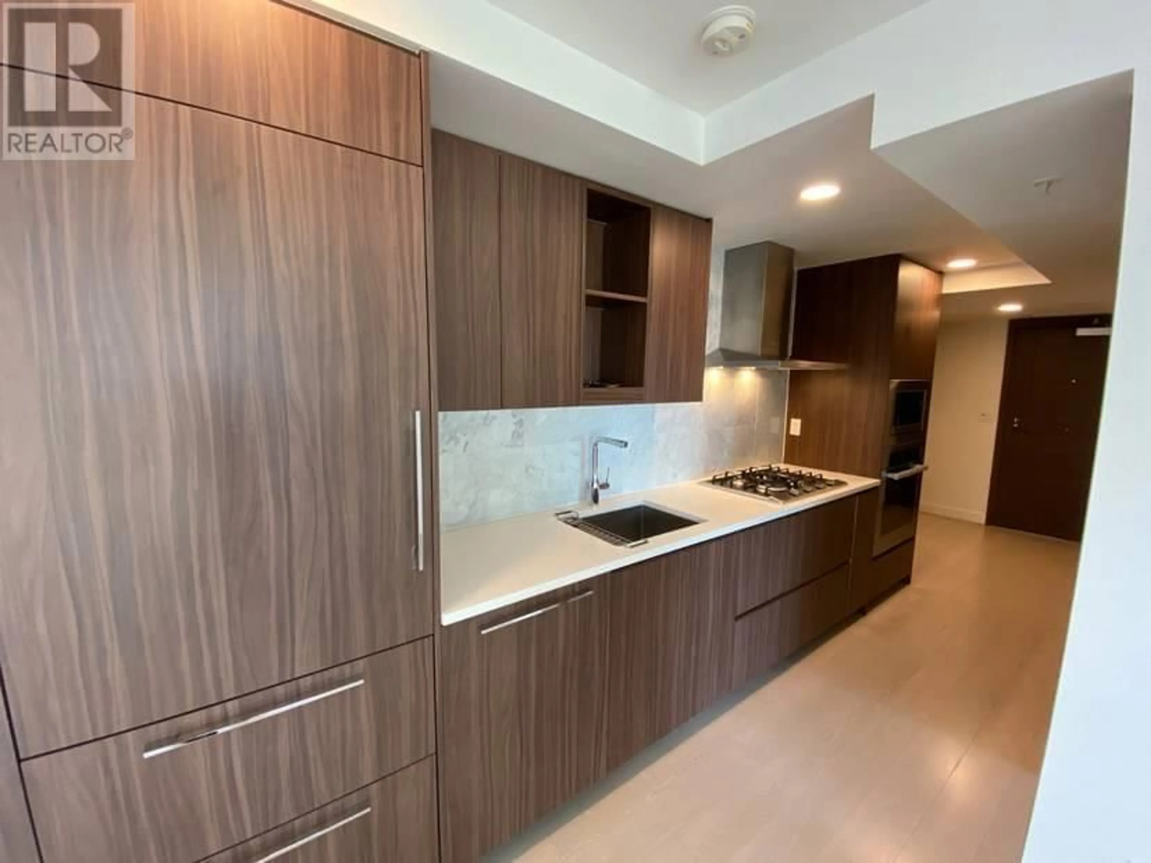 Standard kitchen, unknown for 720 433 SW MARINE DRIVE, Vancouver British Columbia V5X0H5