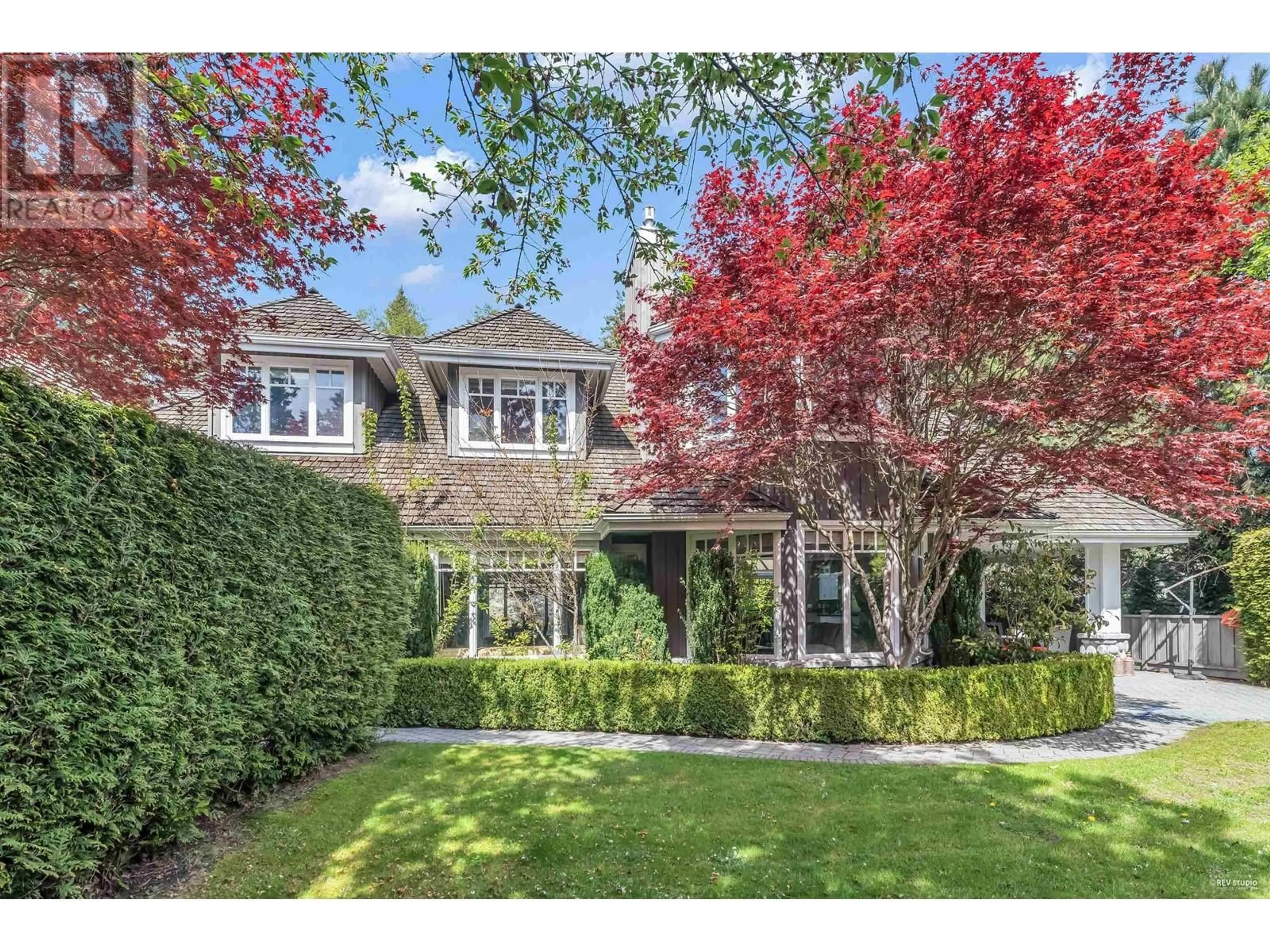 Unknown for 4683 DECOURCY COURT, West Vancouver British Columbia V7W3J5