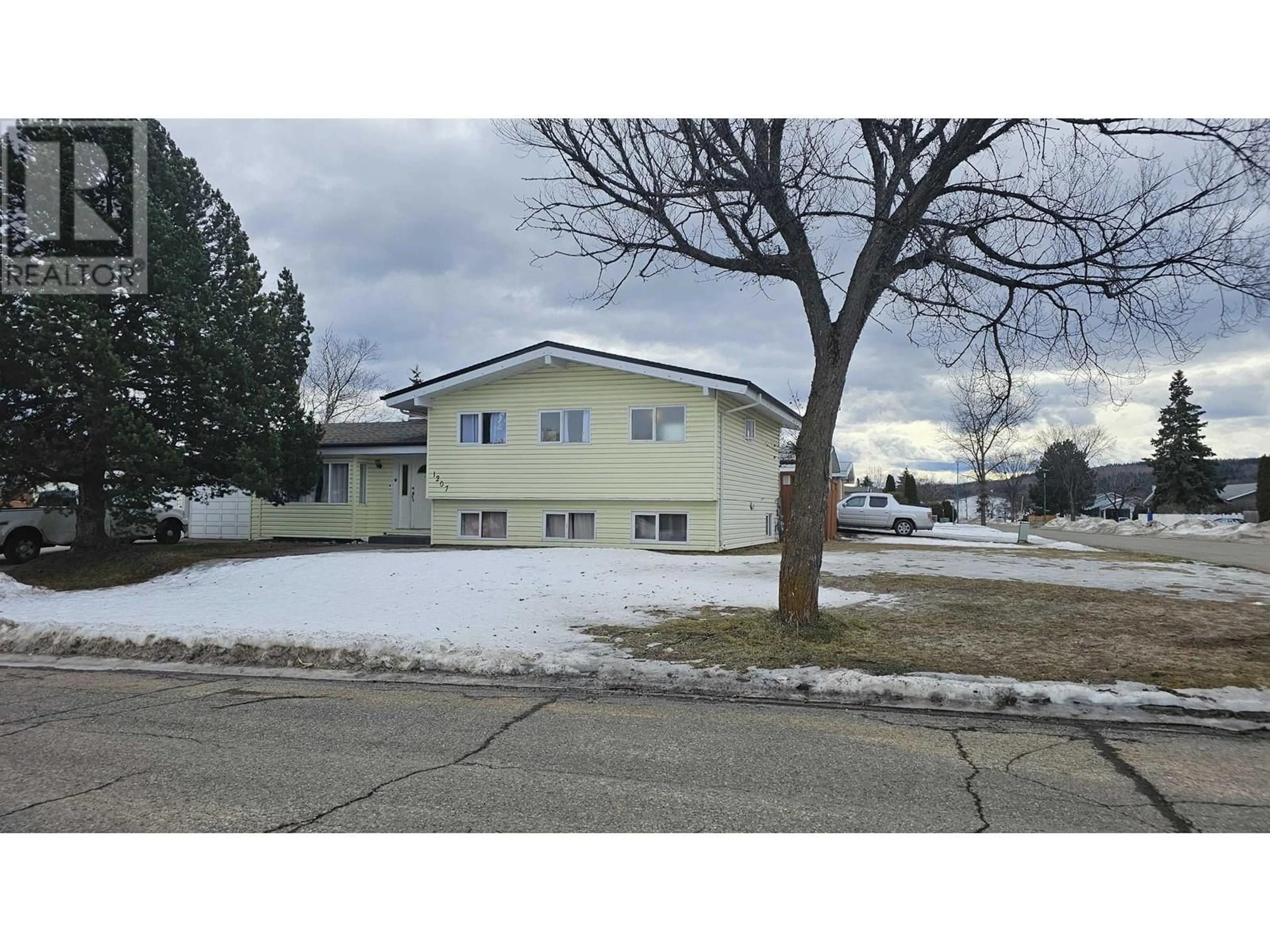 Unknown for 1207 GARVIN STREET, Prince George British Columbia V2M3Y9